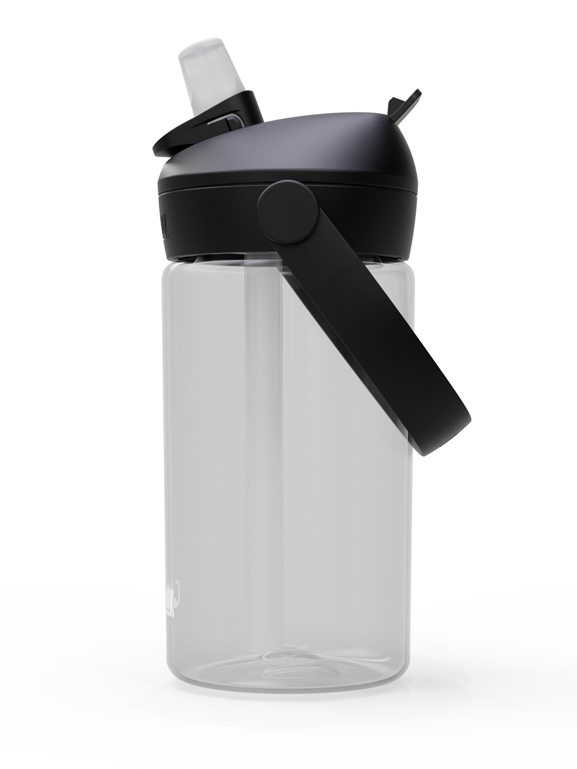 CamelBak Kids 14oz Flip Straw Water Bottle