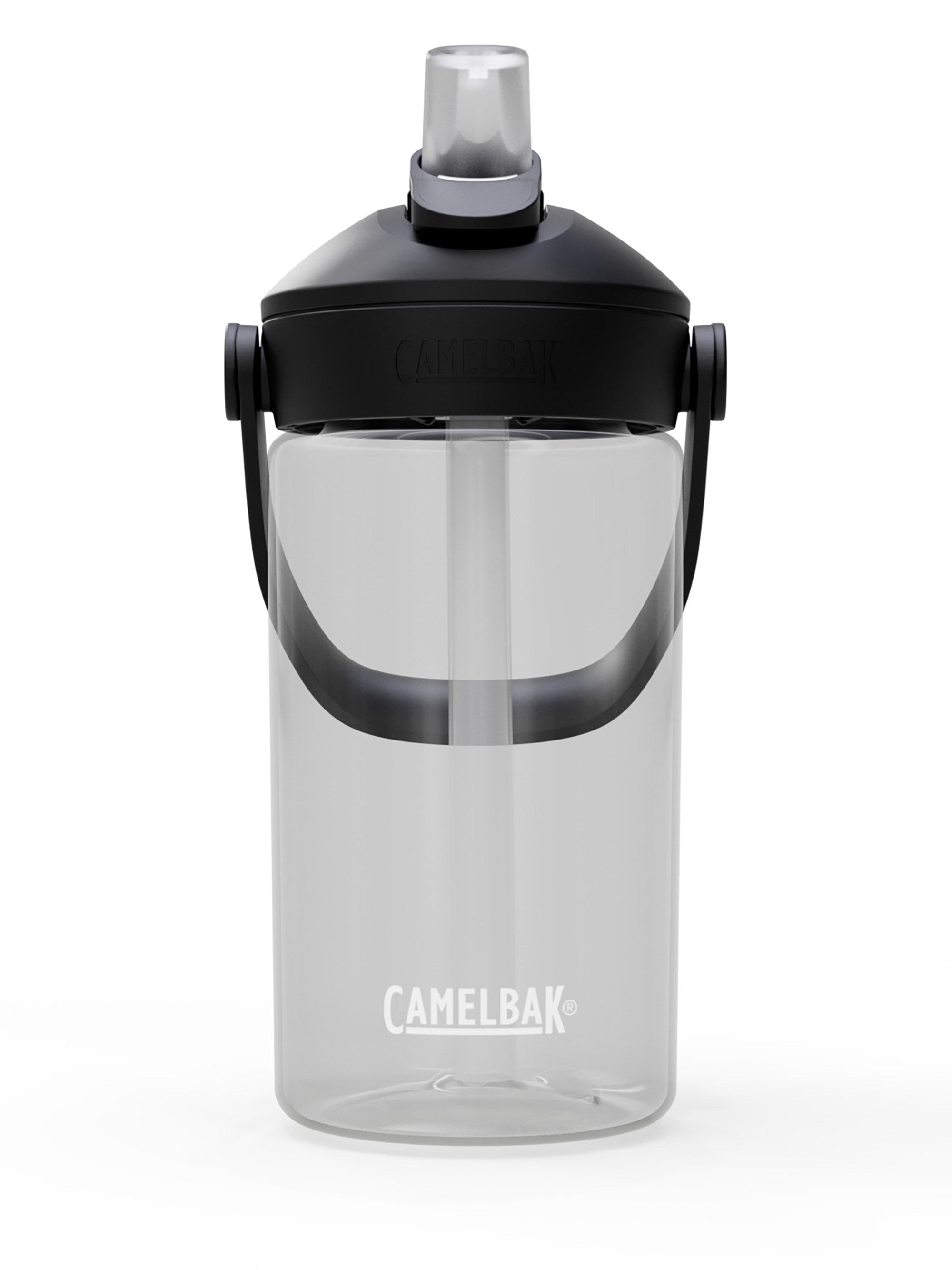 CamelBak Kids 14oz Flip Straw Water Bottle