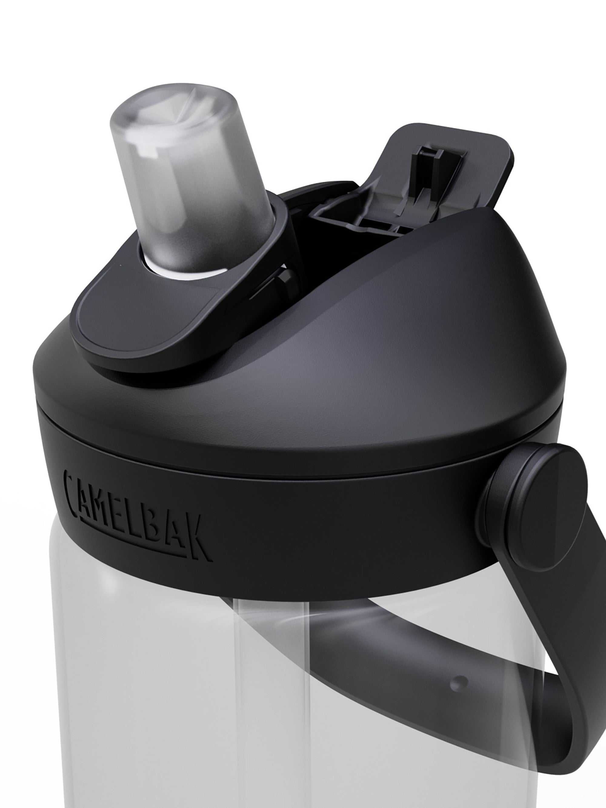 CamelBak Kids 14oz Flip Straw Water Bottle