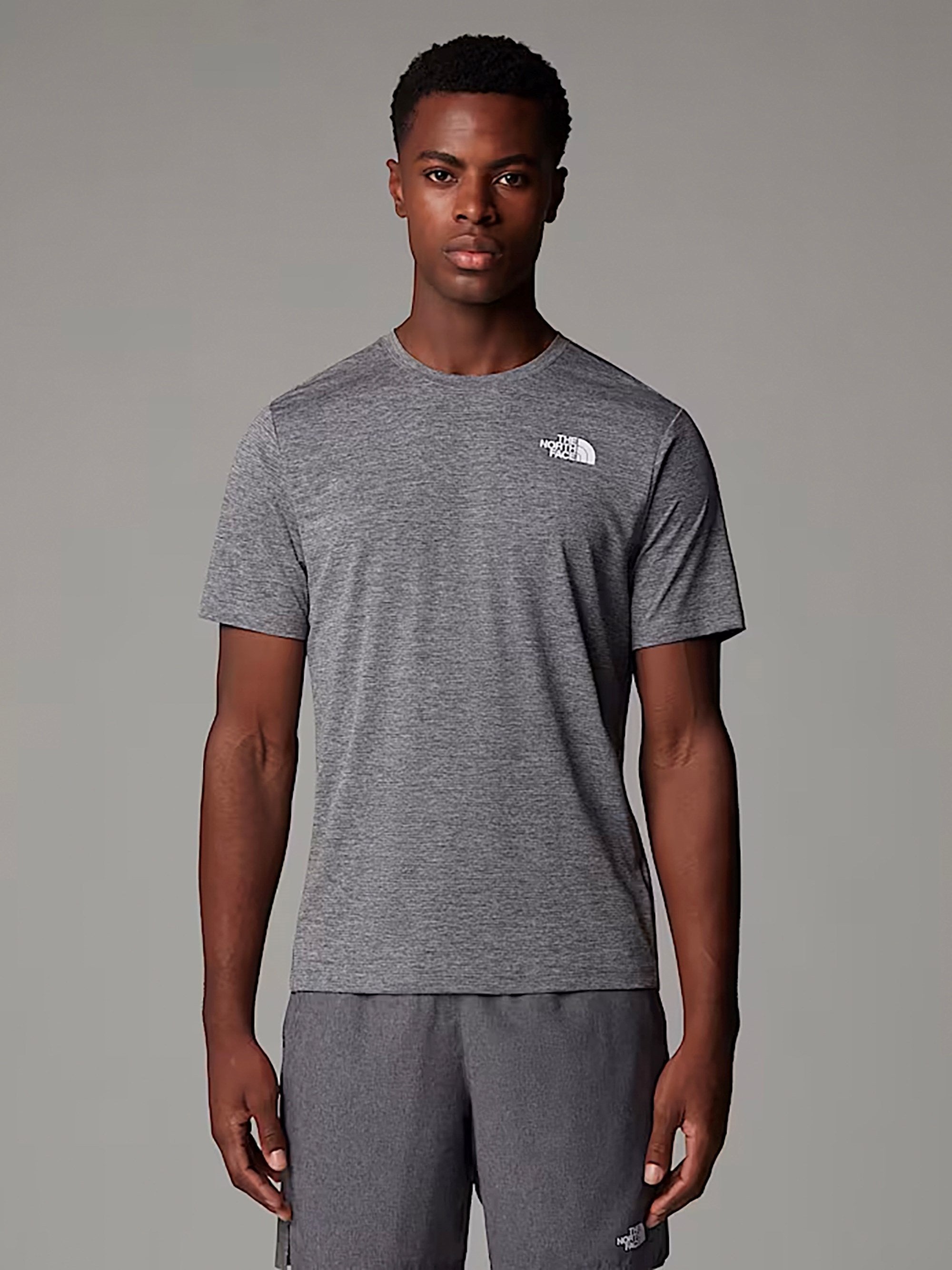 Men's 24/7 Short Sleeve Tee by The North Face