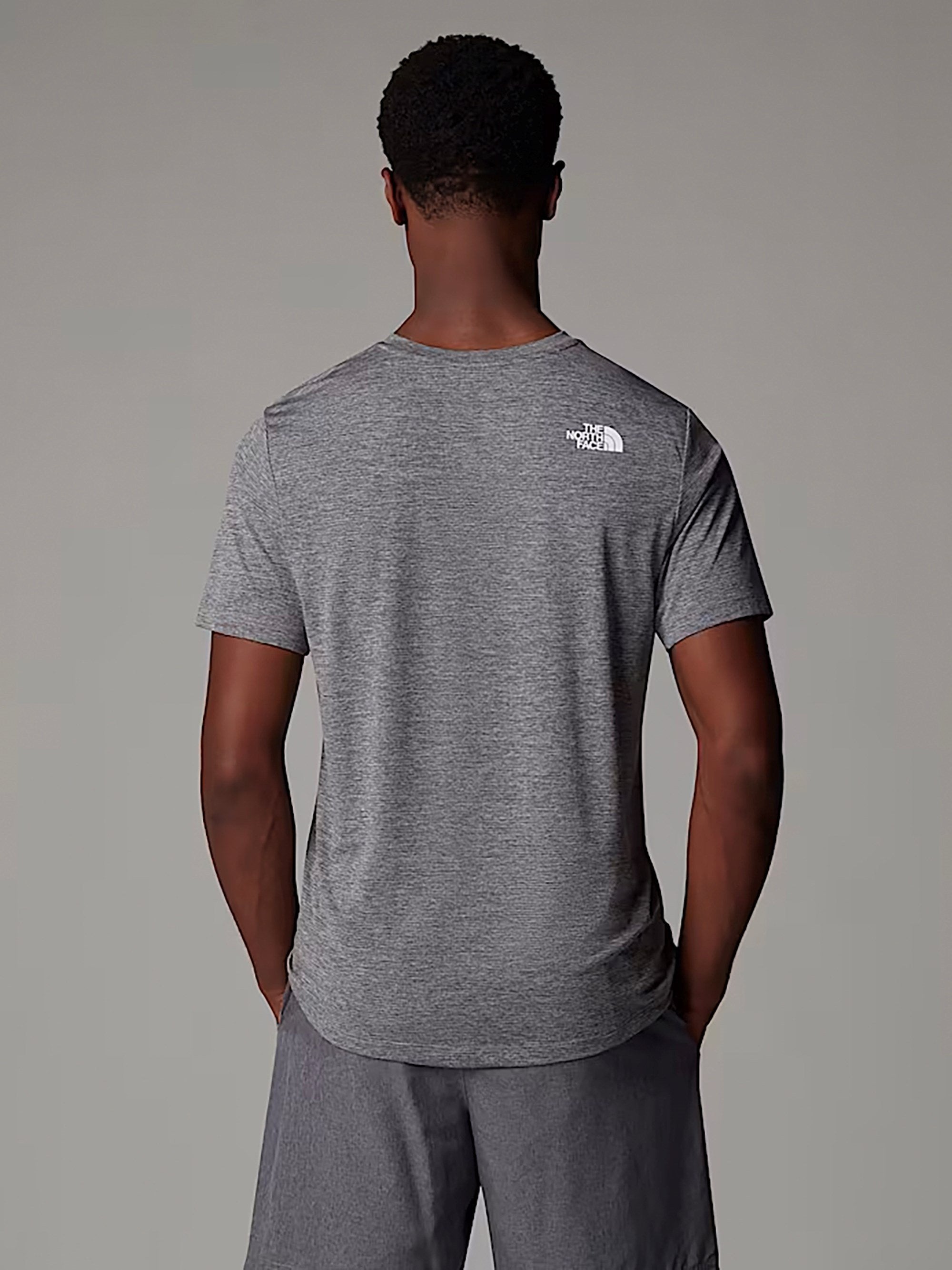Men's 24/7 Short Sleeve Tee by The North Face