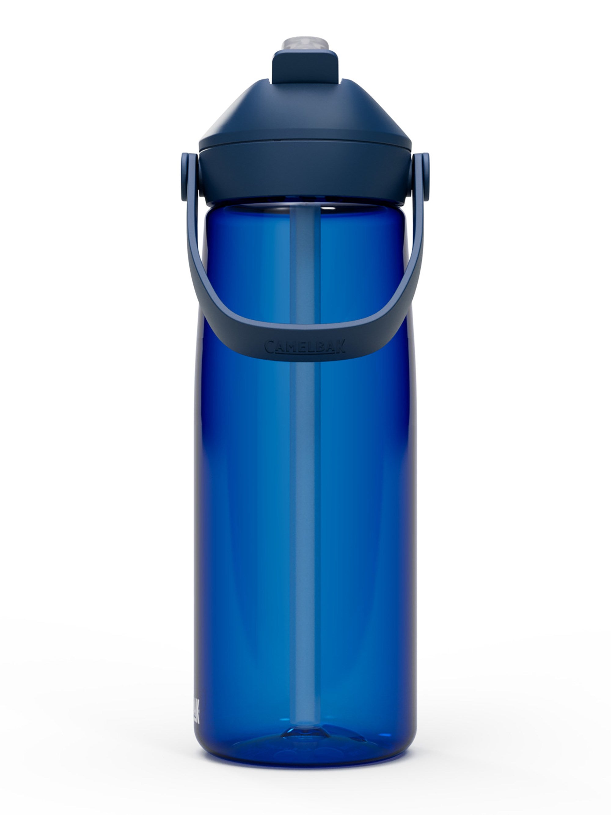 CamelBak 25oz Flip Straw Water Bottle for Active Lifestyles