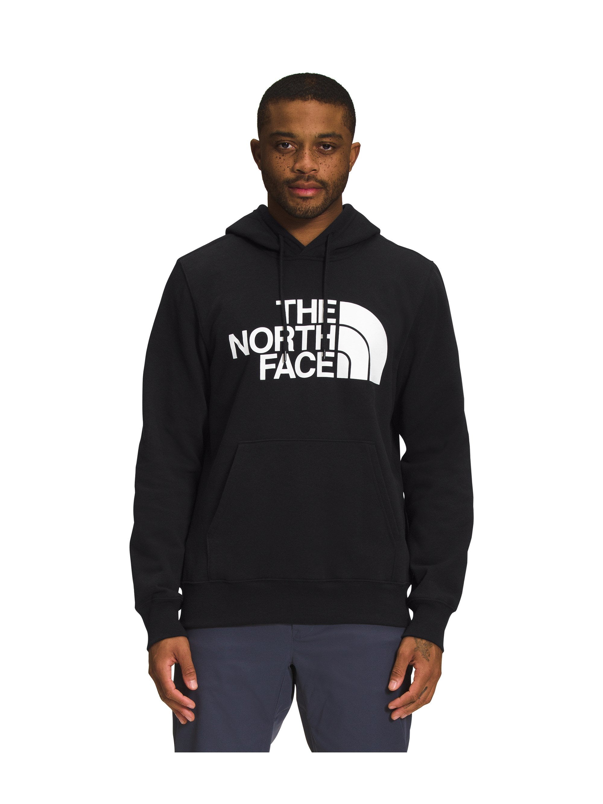 Men's Half Dome Hoodie by The North Face