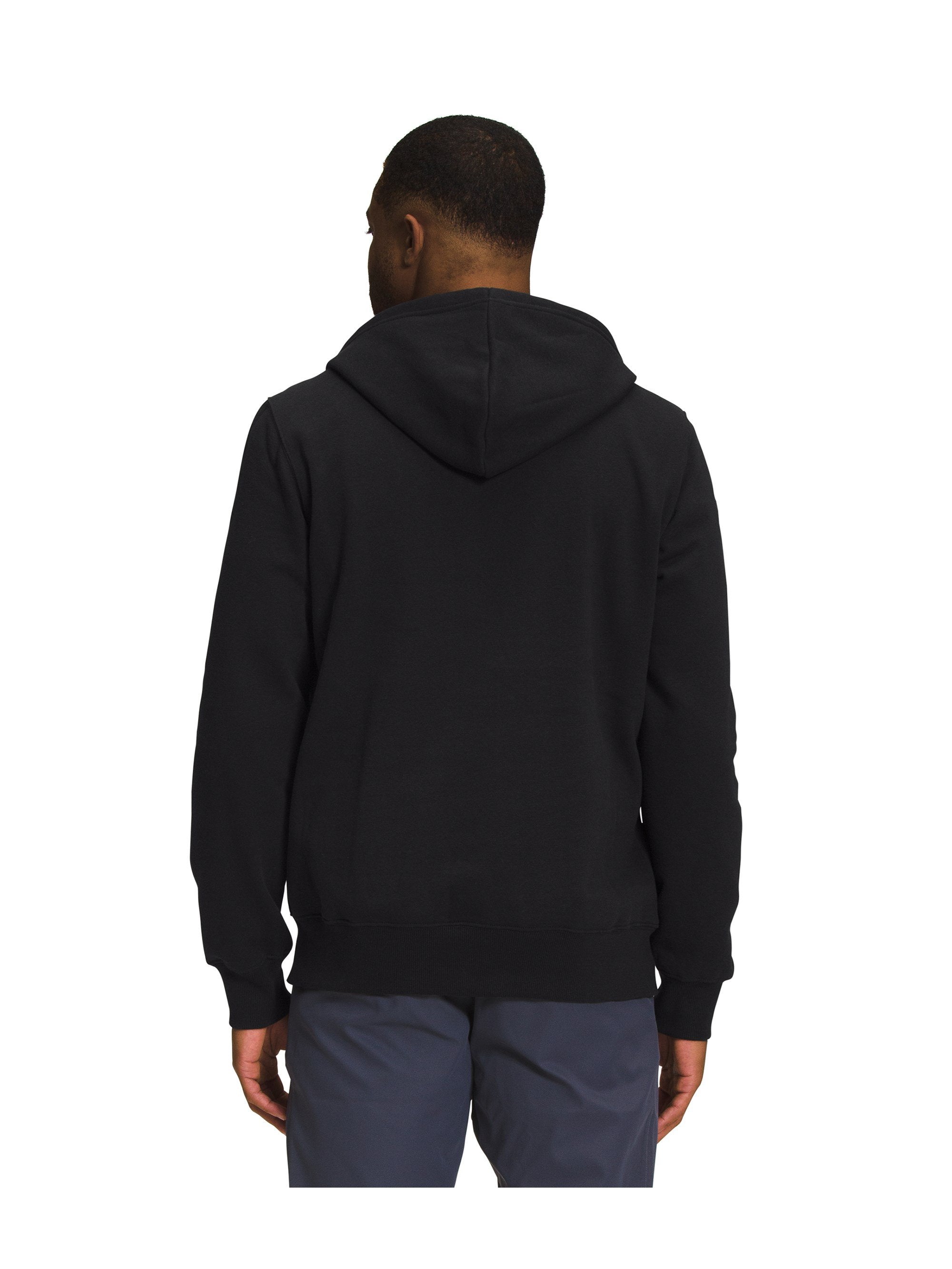 Men's Half Dome Hoodie by The North Face