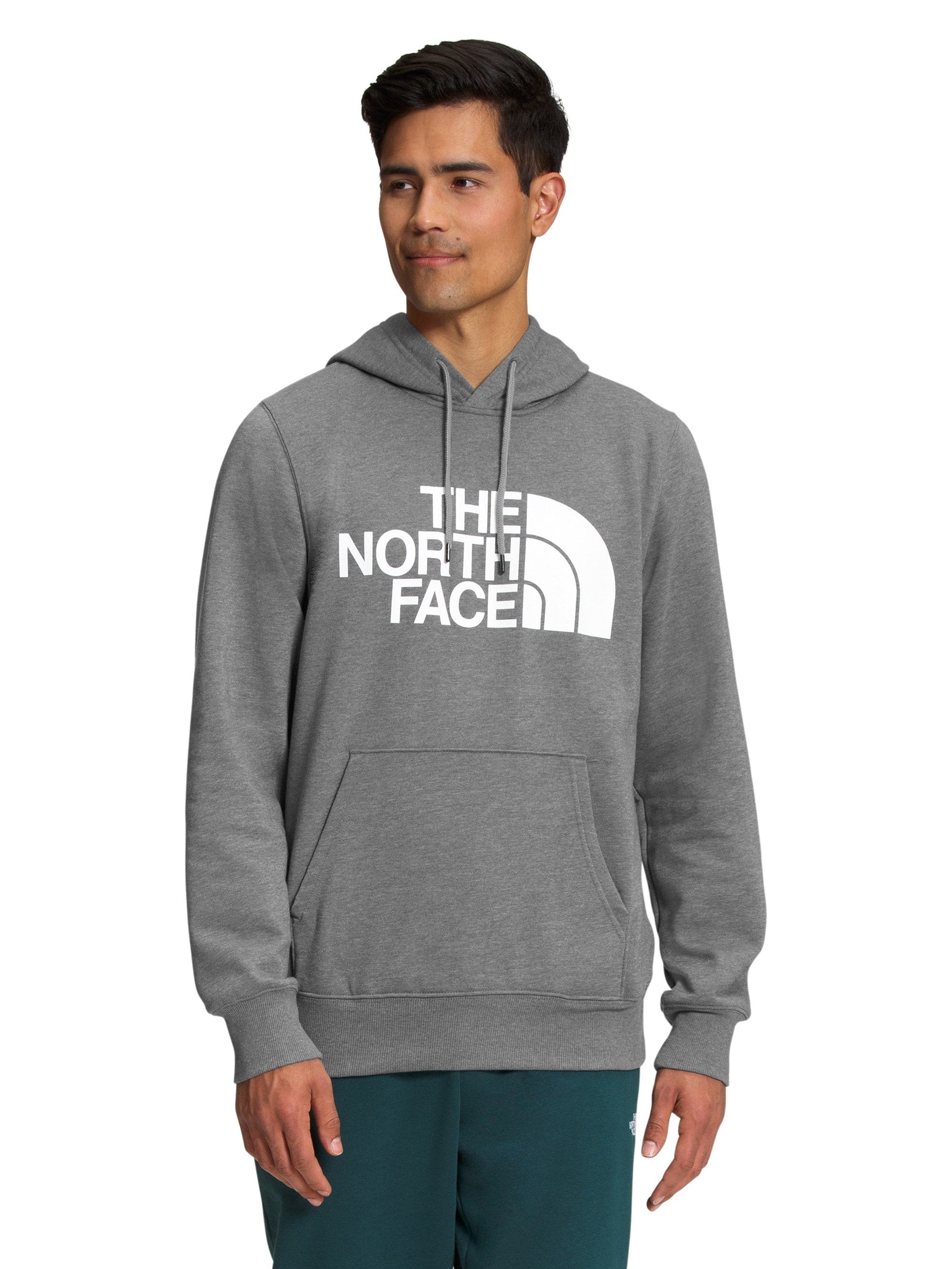 Men's Half Dome Hoodie by The North Face