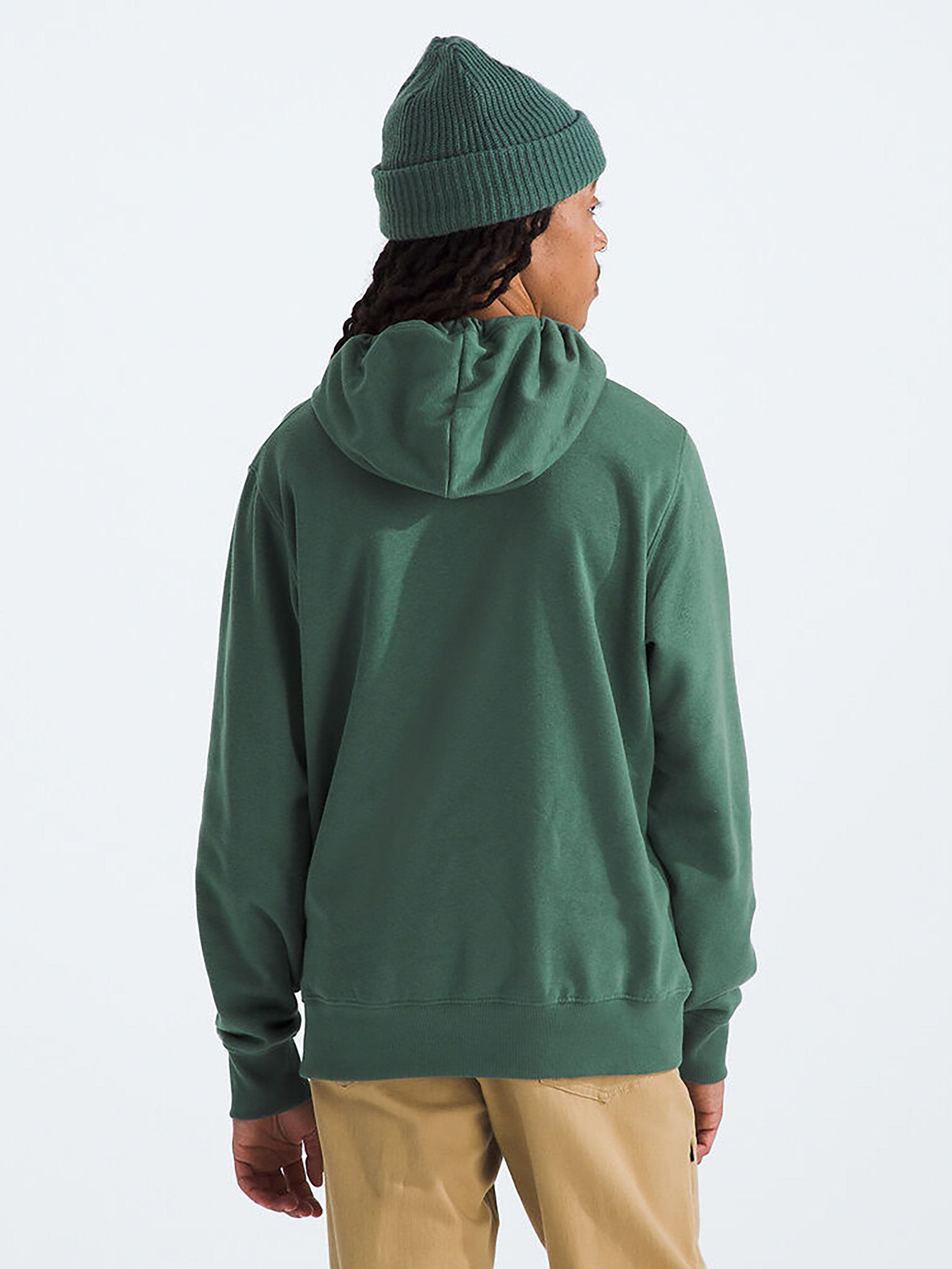 Men's Half Dome Hoodie by The North Face