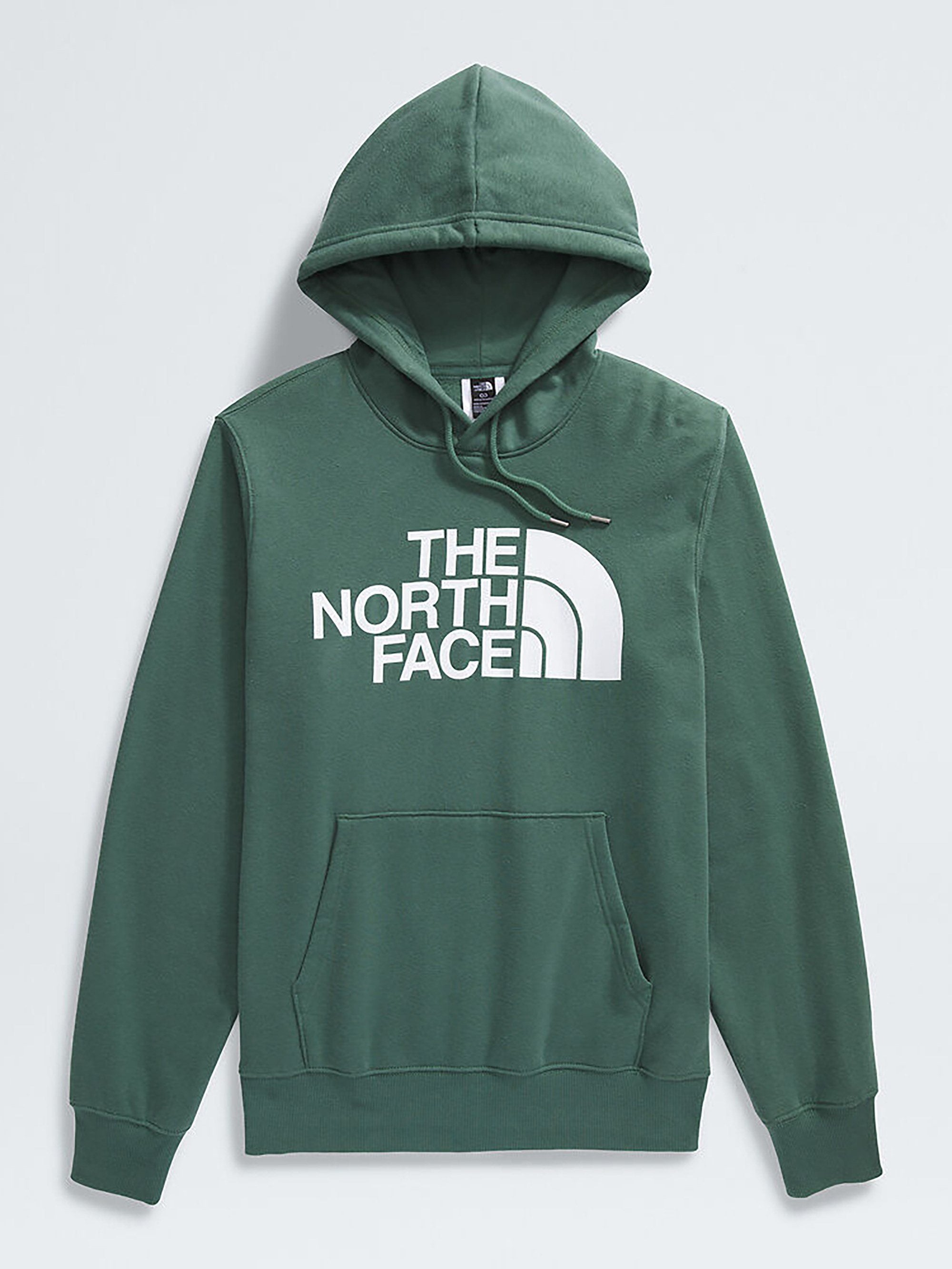 Men's Half Dome Hoodie by The North Face