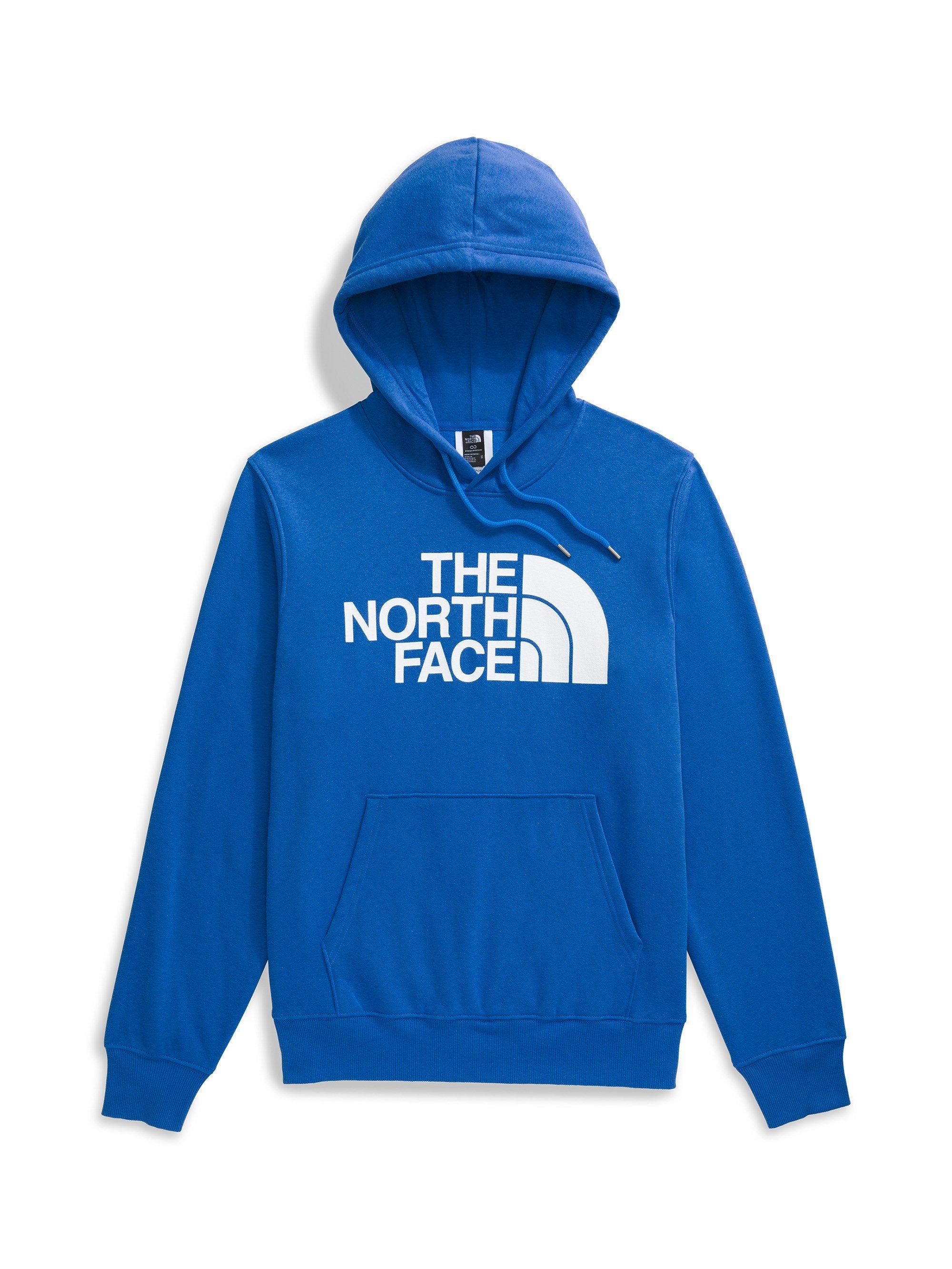 Men's Half Dome Hoodie by The North Face