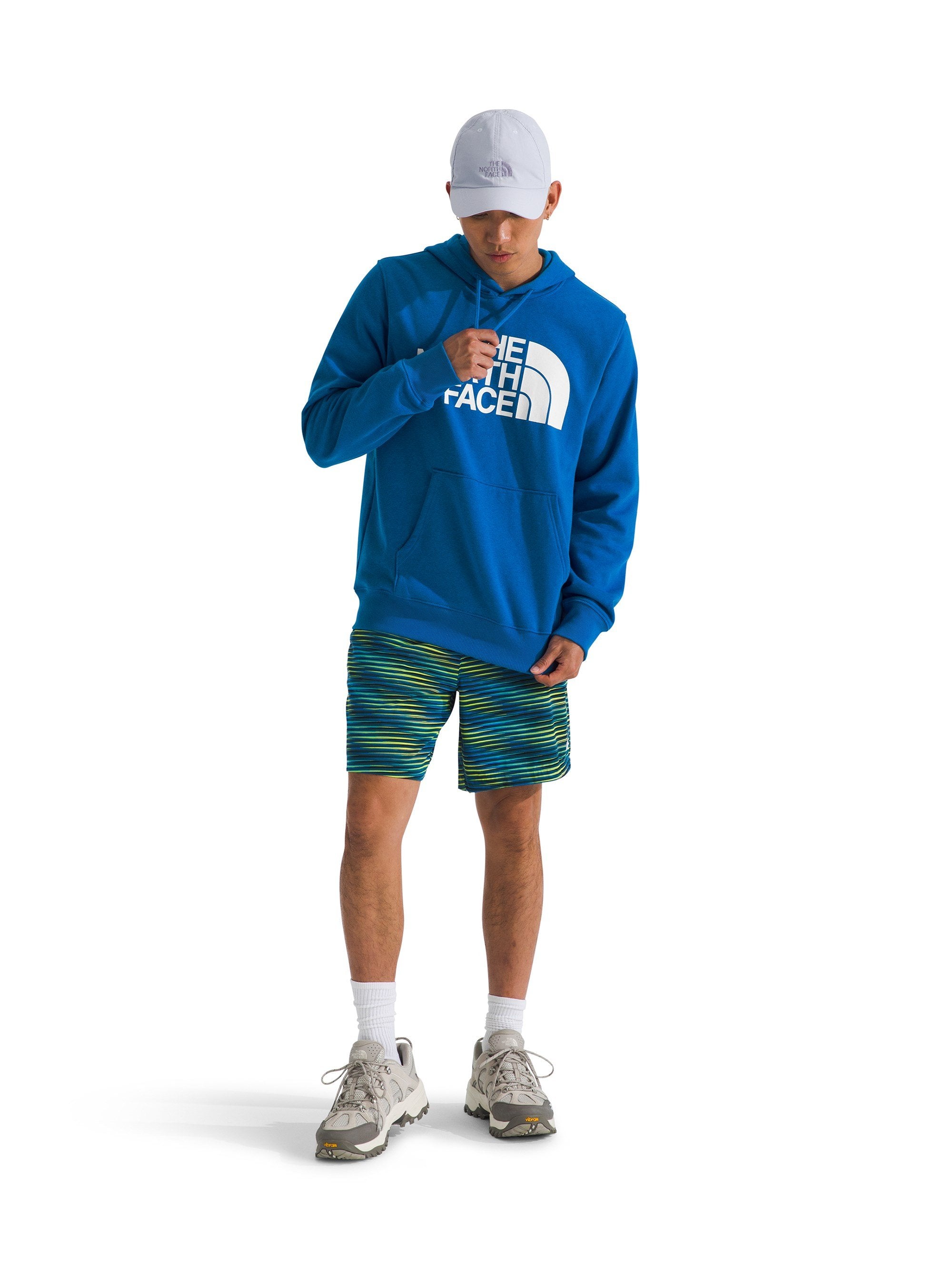 Men's Half Dome Hoodie by The North Face