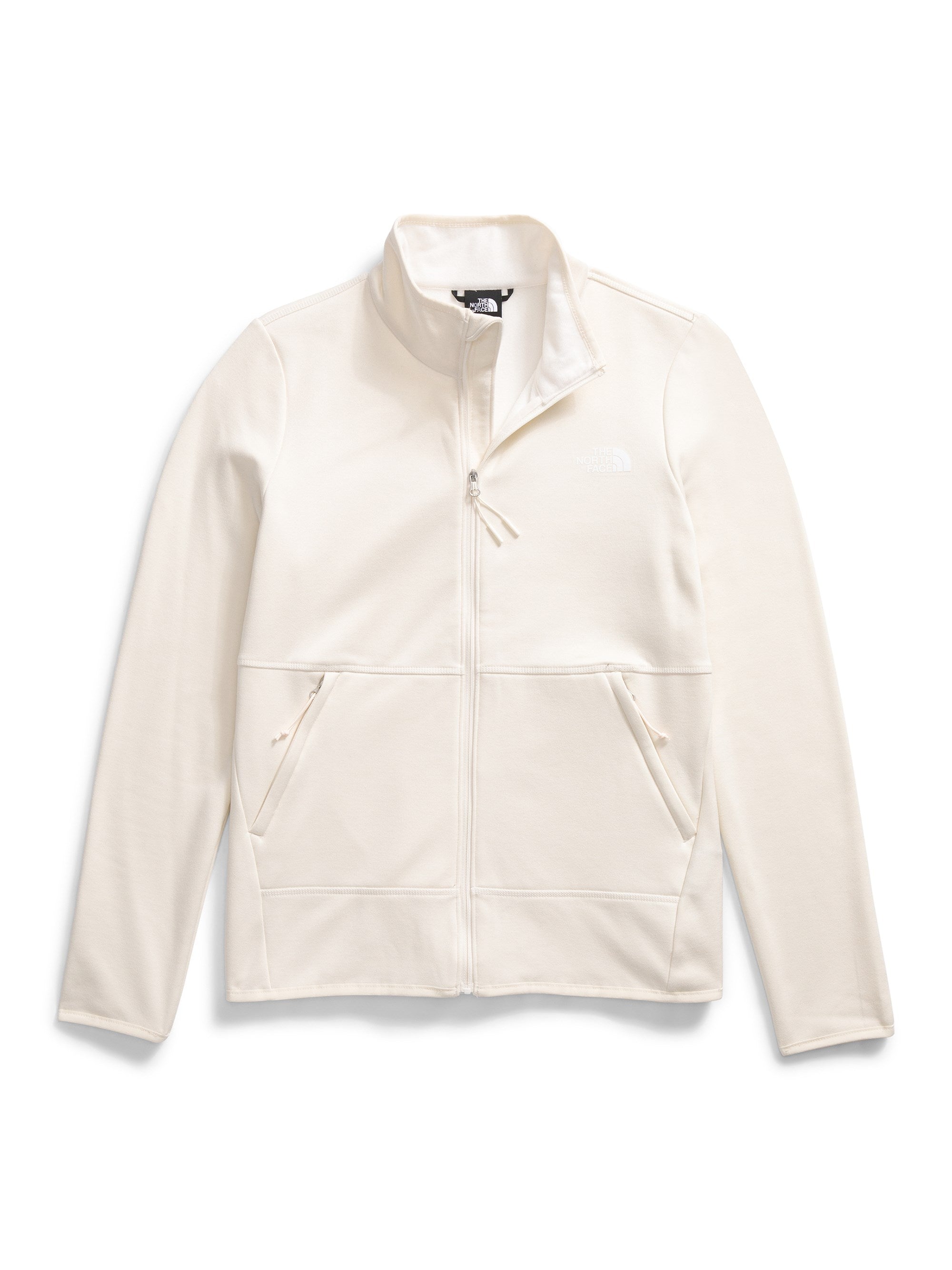 North Face Women's Canyonlands Zip-Up Jacket