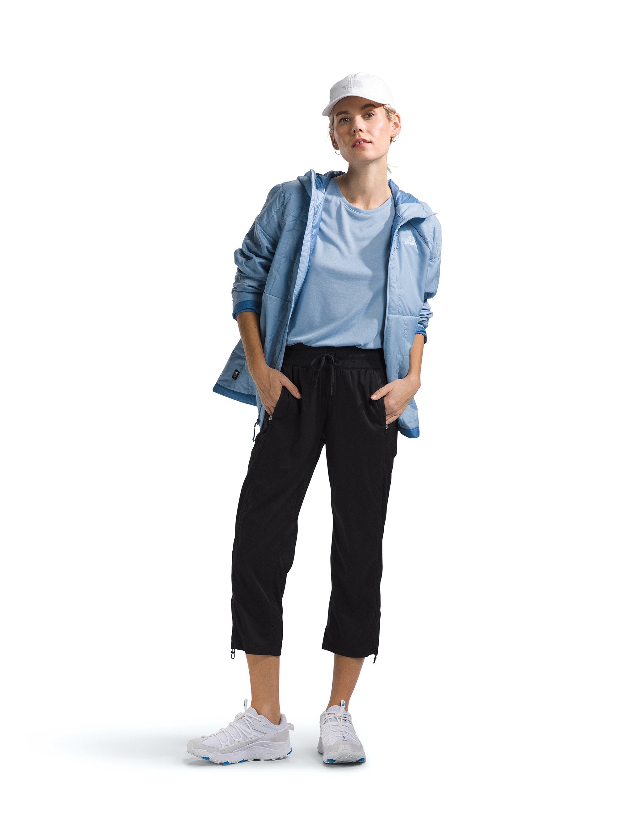North Face Aphrodite Motion Women's Capri Pants