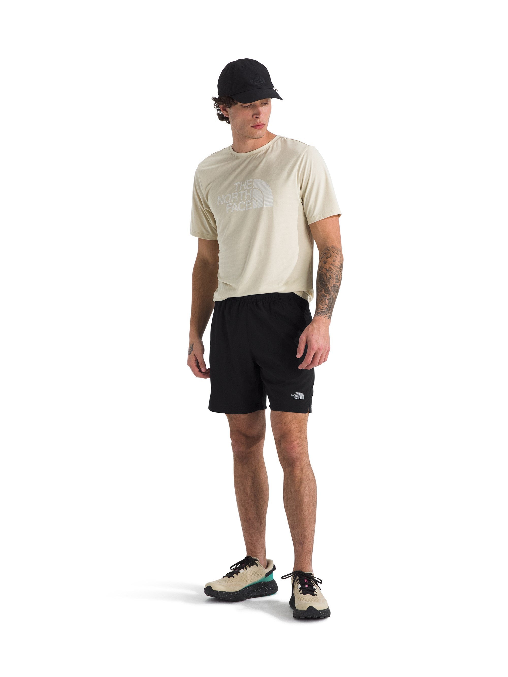 Men's 7