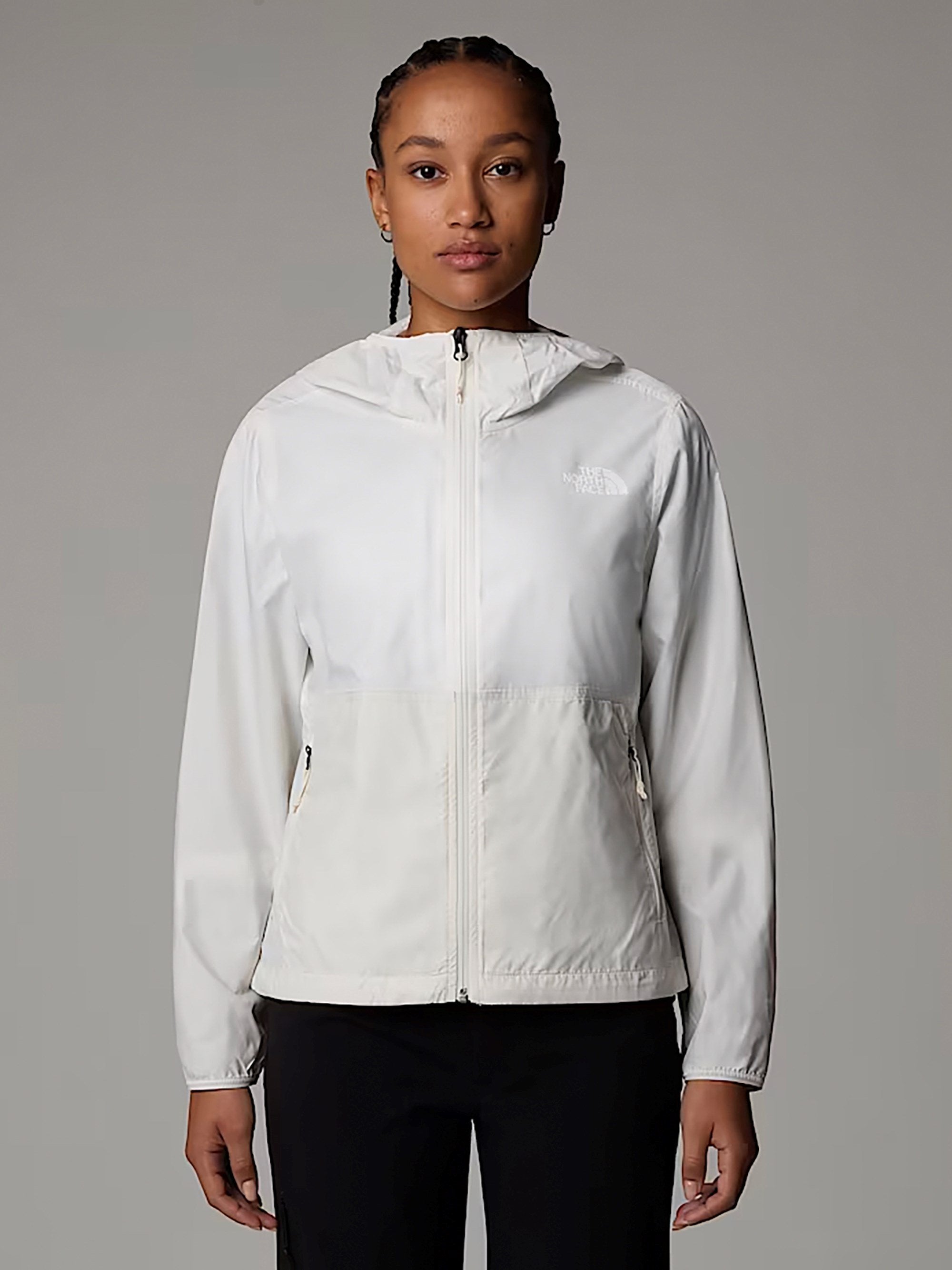 North Face Women's Cyclone Windproof Jacket