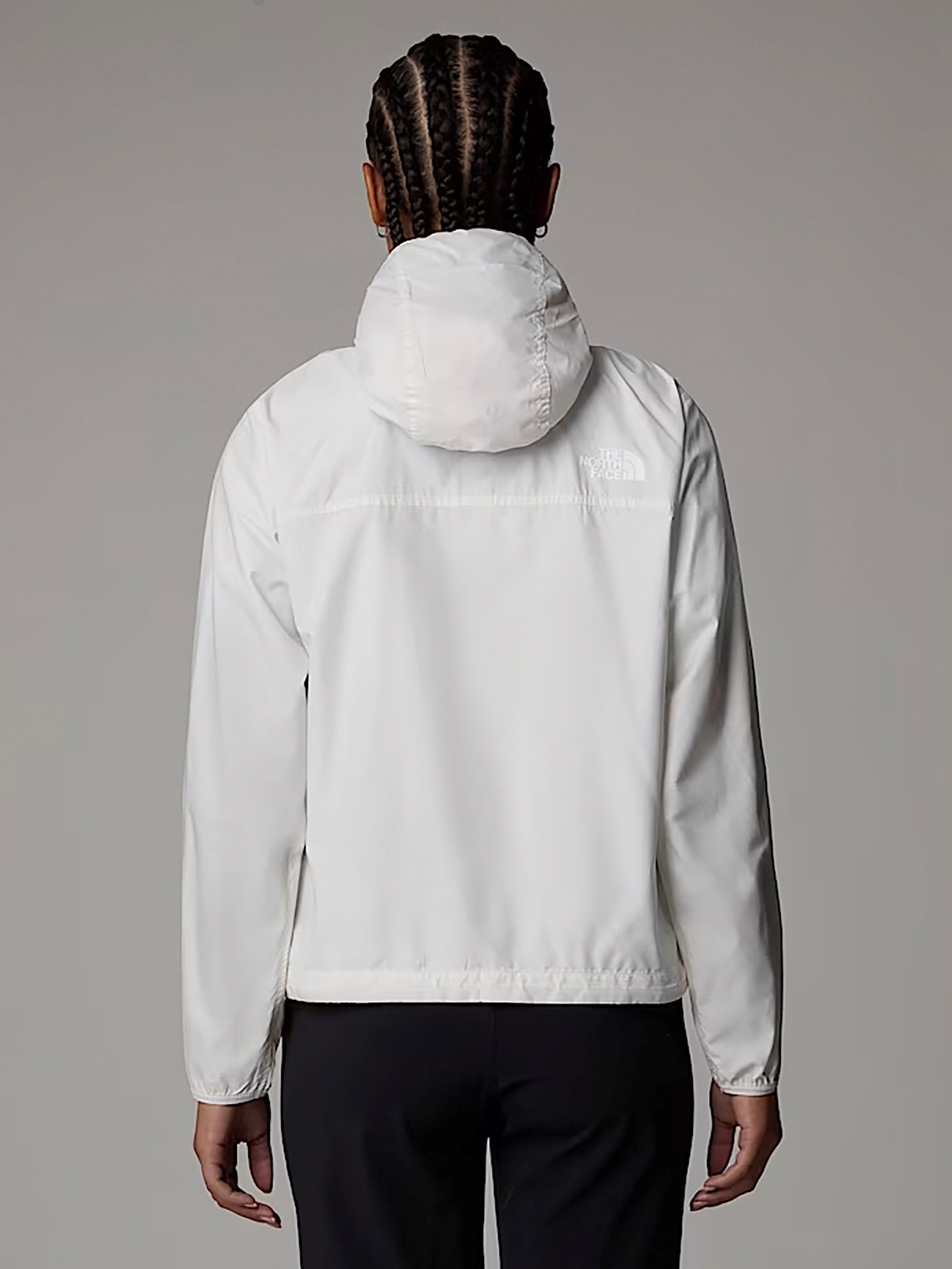 North Face Women's Cyclone Windproof Jacket