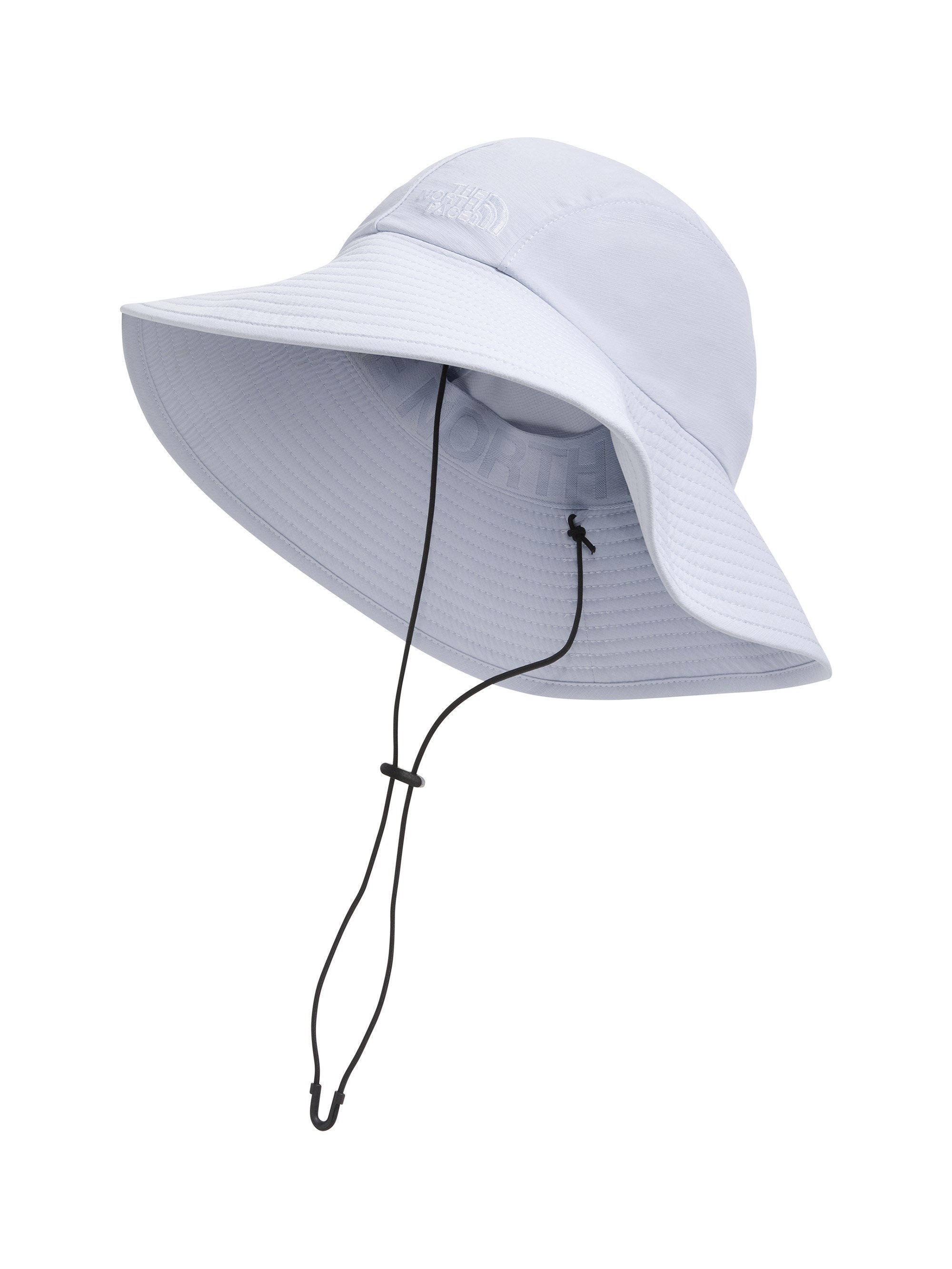 North Face Women's Breezy Brim Hat for Sun Protection