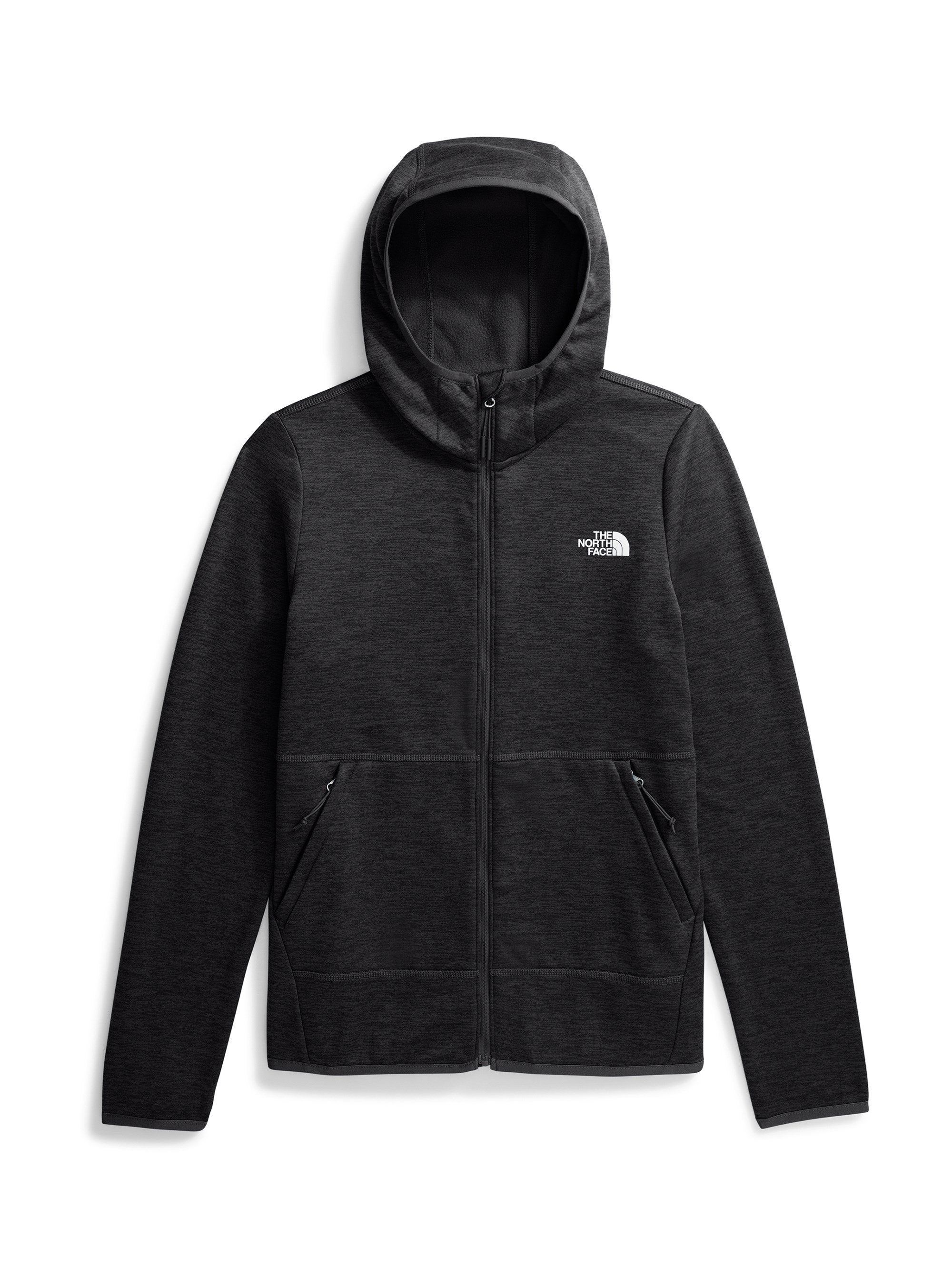 North Face Women's Canyonlands Zip Hoodie