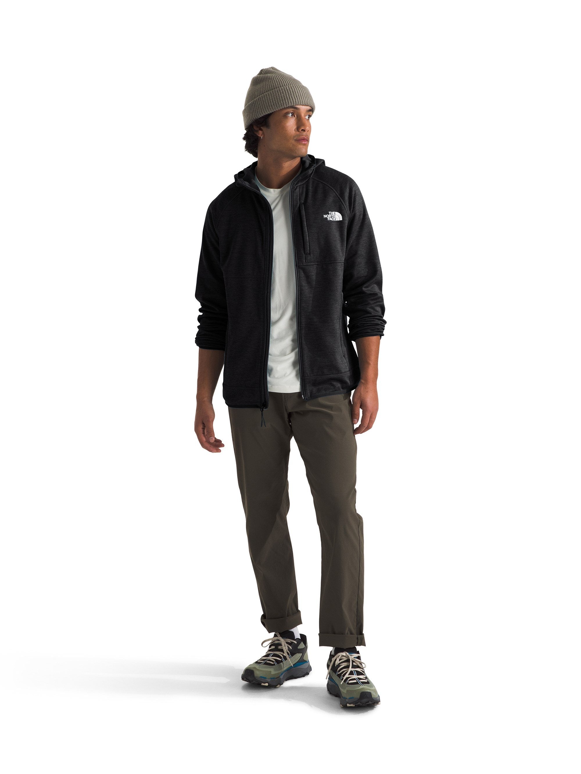 Men's North Face Canyonlands Hoodie