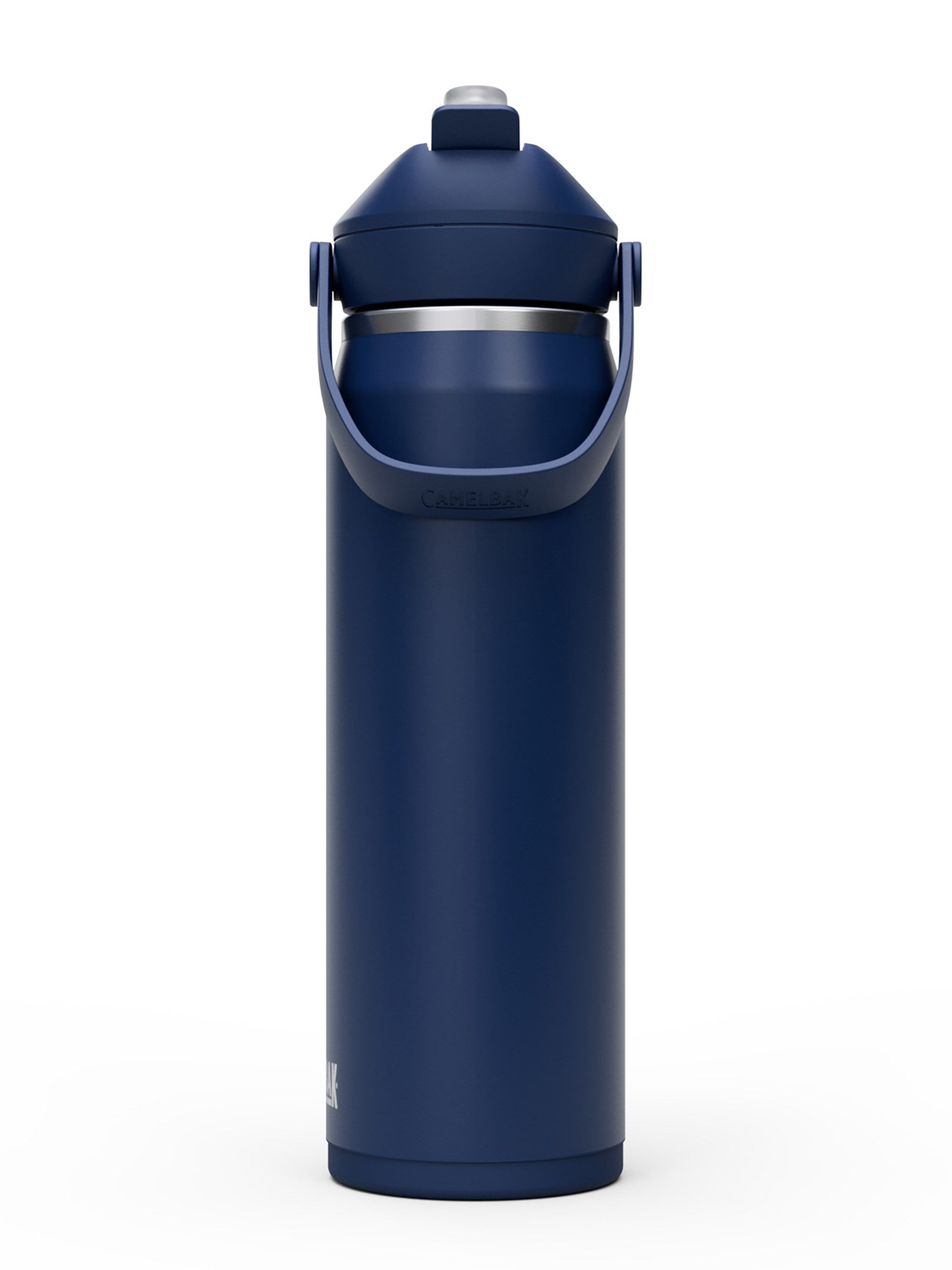 CamelBak 25oz Flip Straw Water Bottle