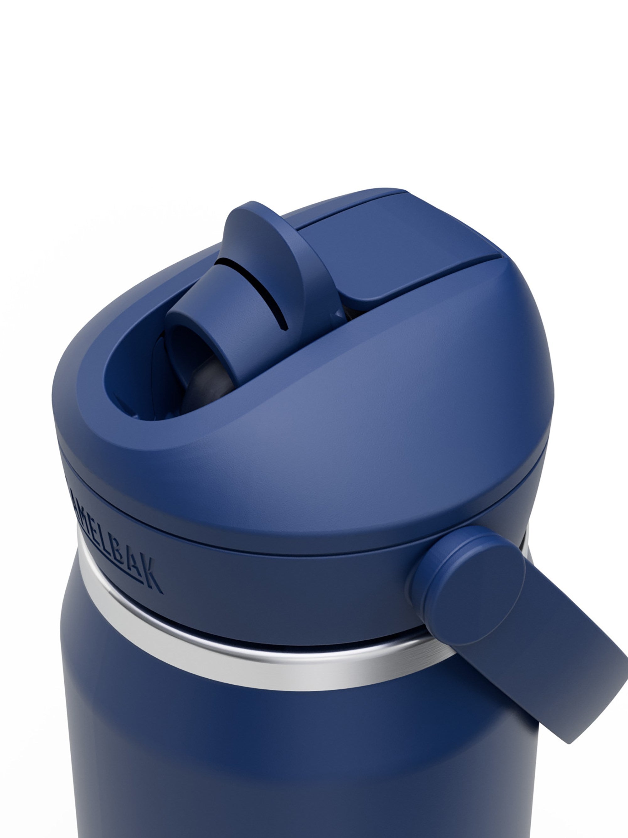CamelBak 25oz Flip Straw Water Bottle