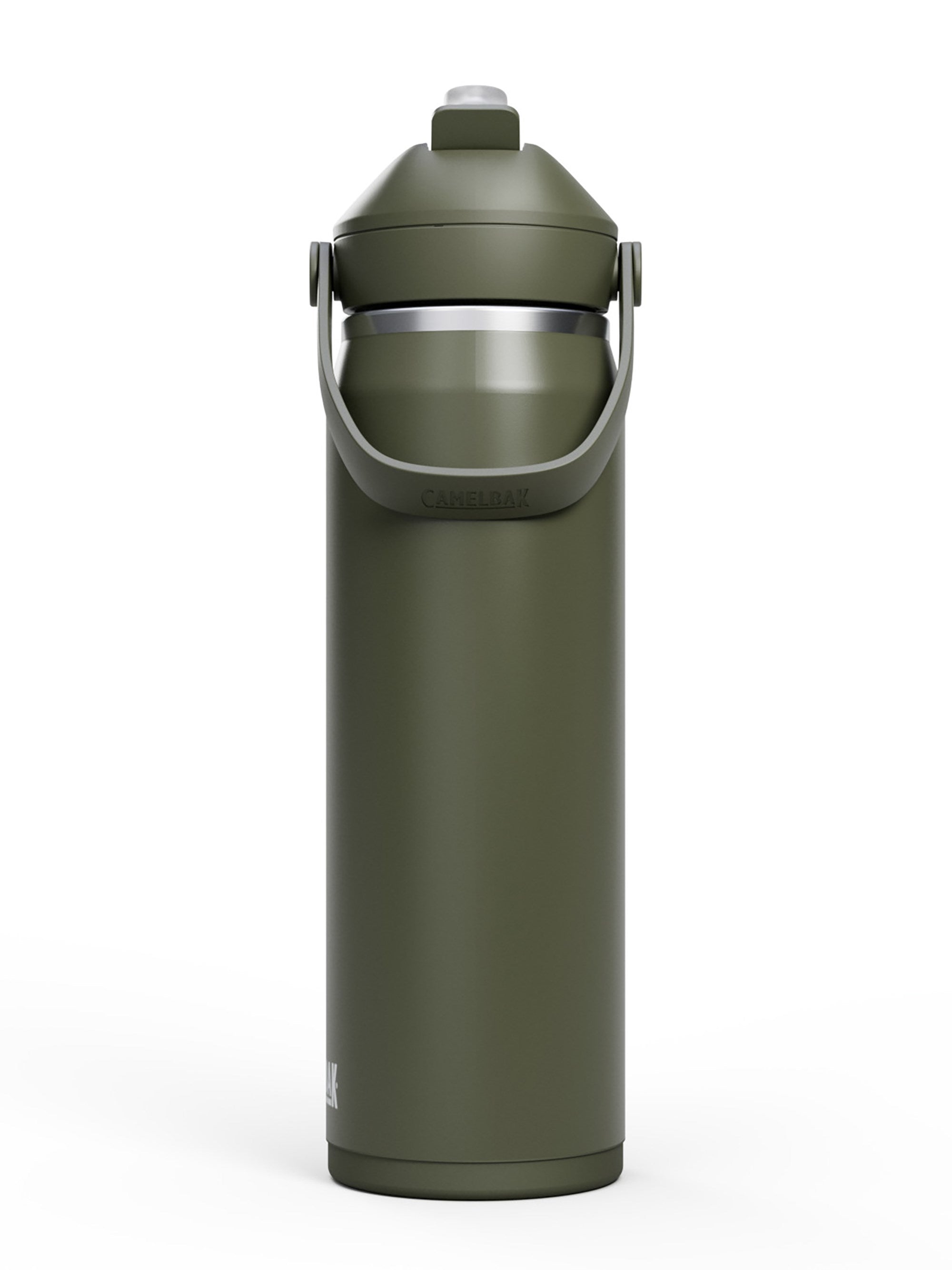 CamelBak 25oz Flip Straw Water Bottle