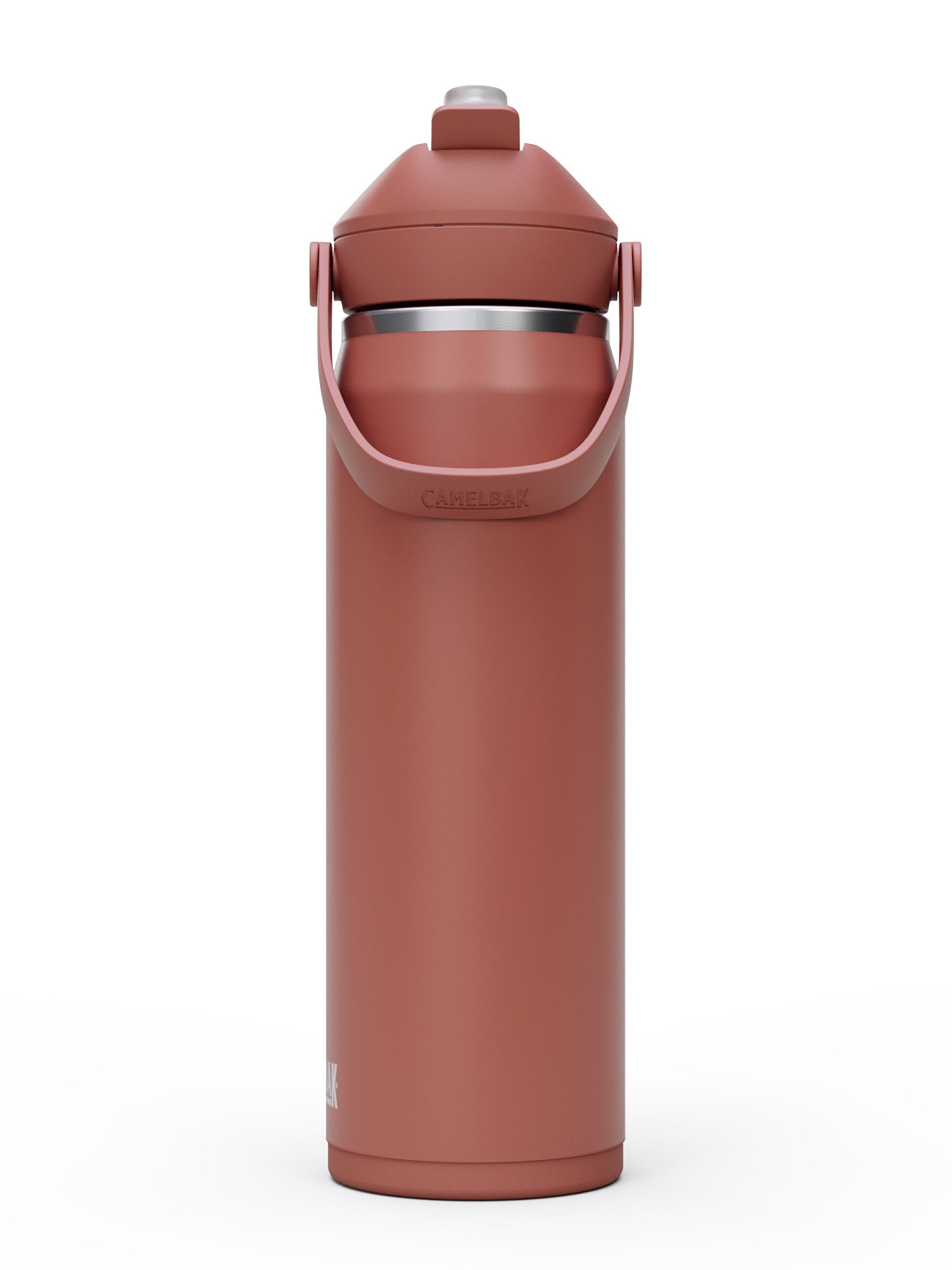 CamelBak 25oz Flip Straw Water Bottle