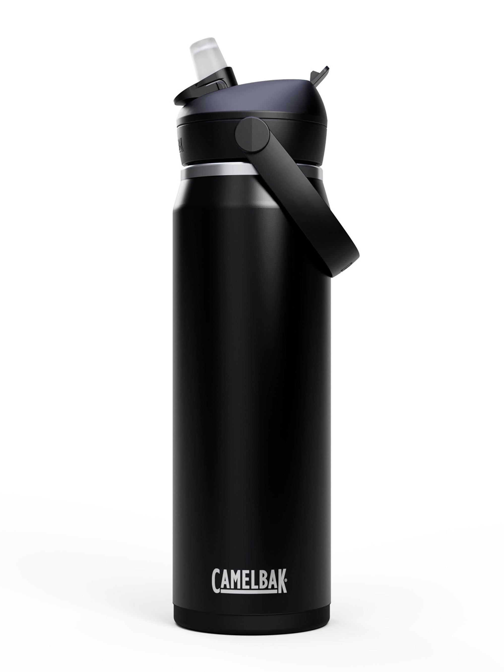 CamelBak 25oz Flip Straw Water Bottle