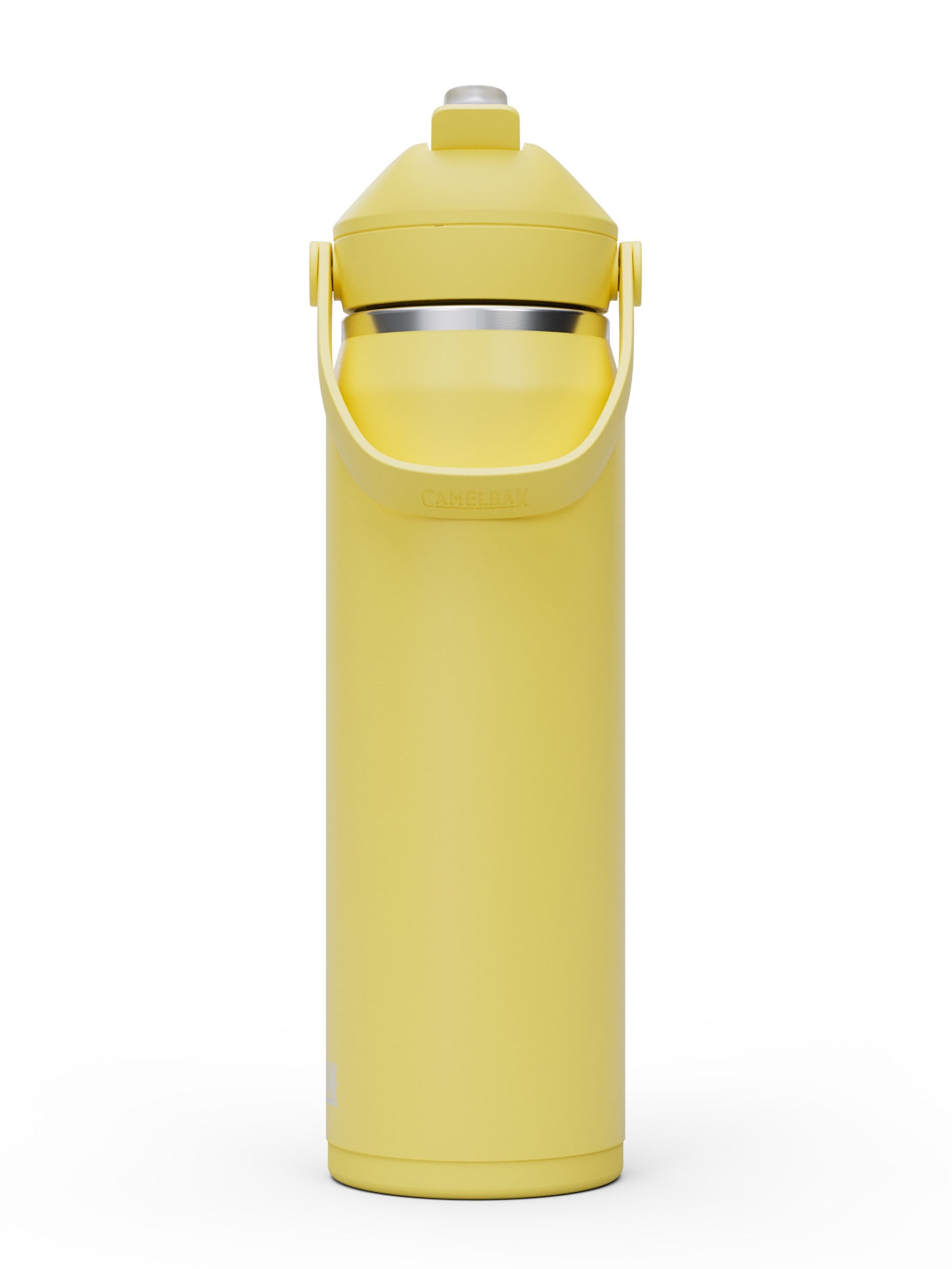 CamelBak 25oz Flip Straw Water Bottle