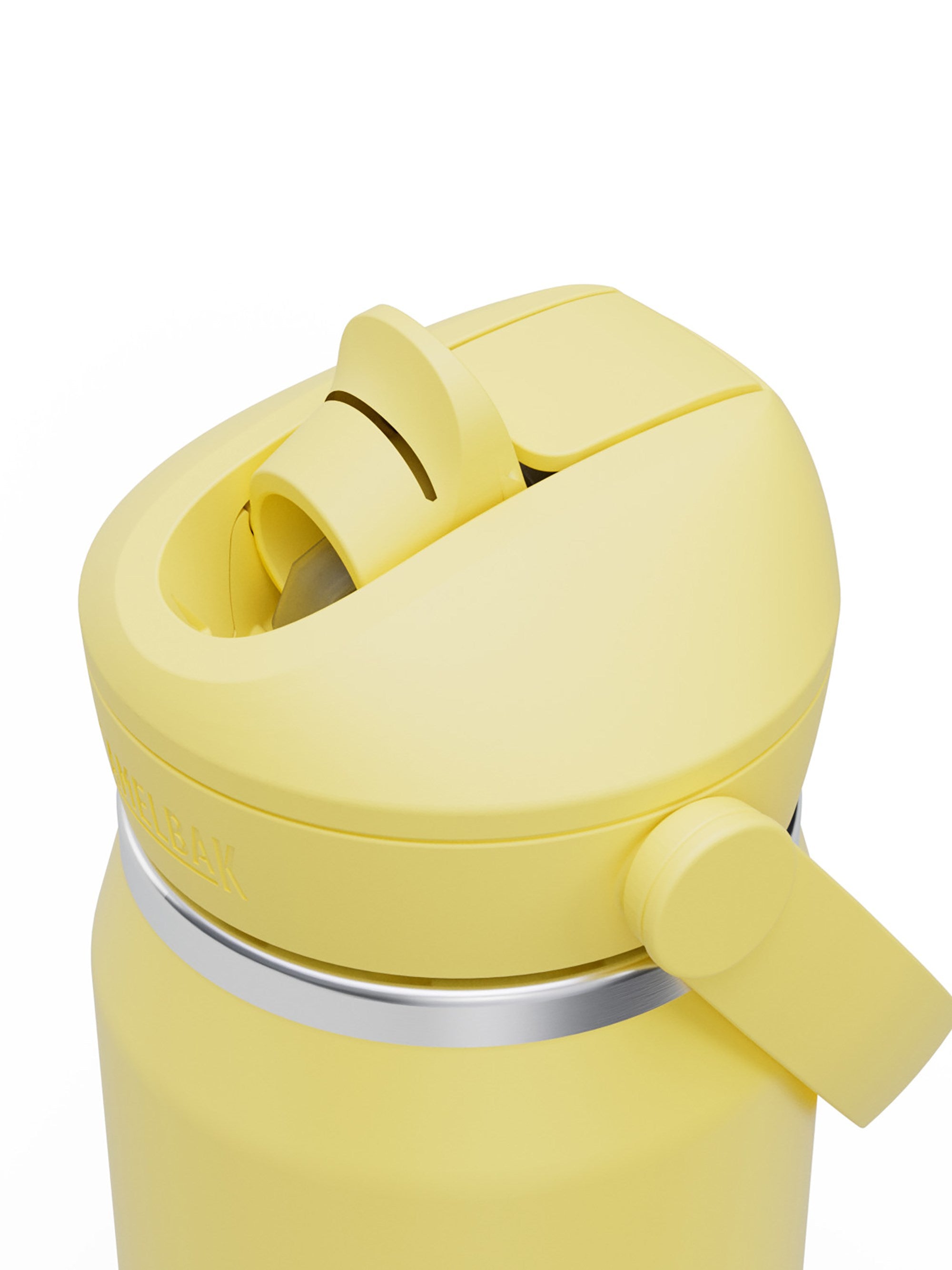 CamelBak 25oz Flip Straw Water Bottle