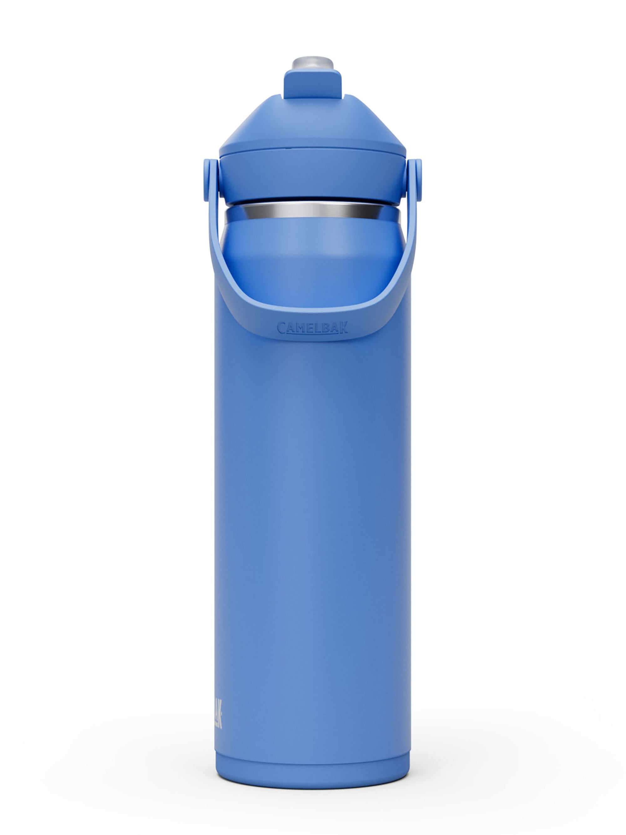 CamelBak 25oz Flip Straw Water Bottle