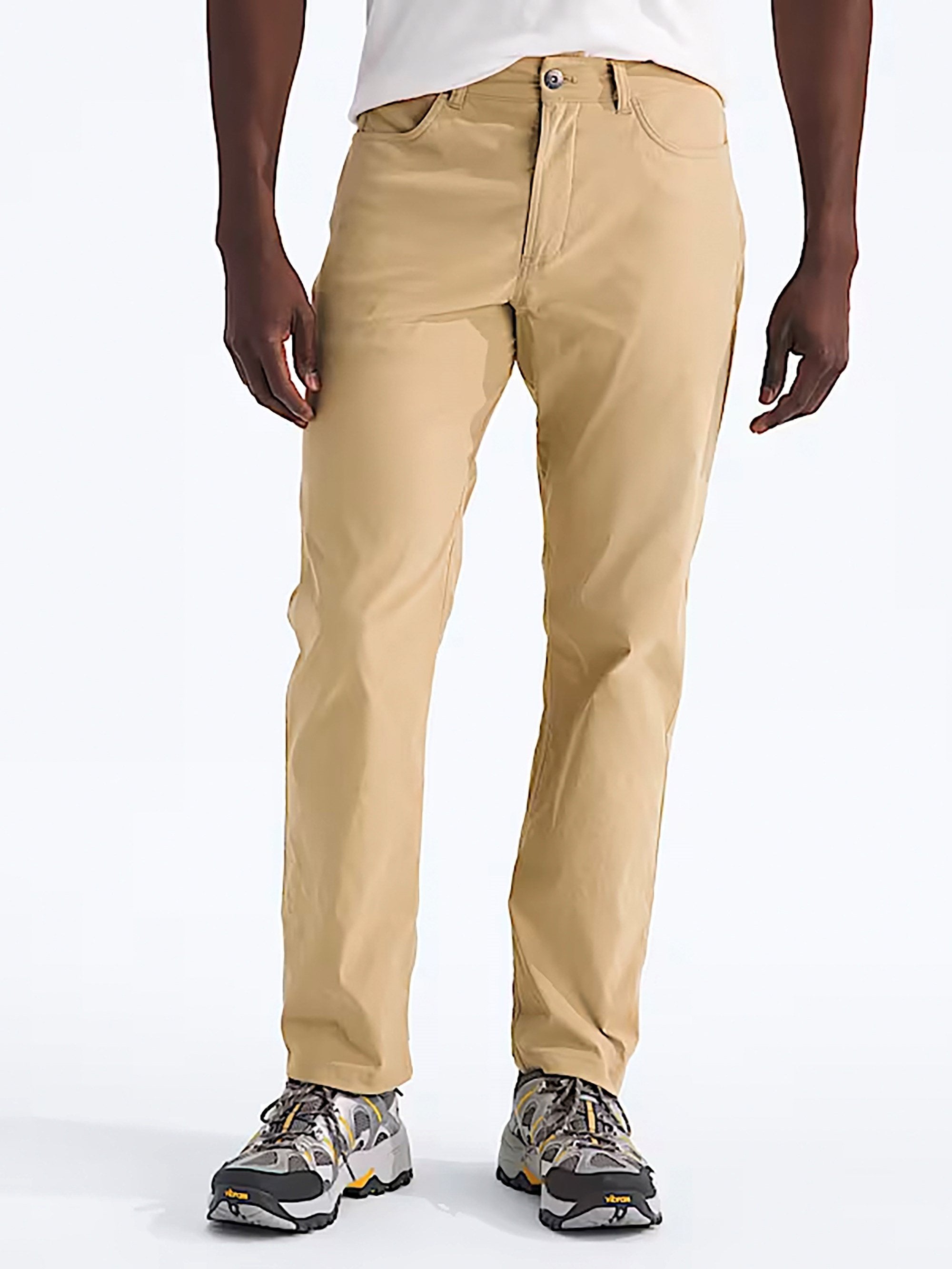The North Face Sprag Men's 5-Pocket Travel Pants