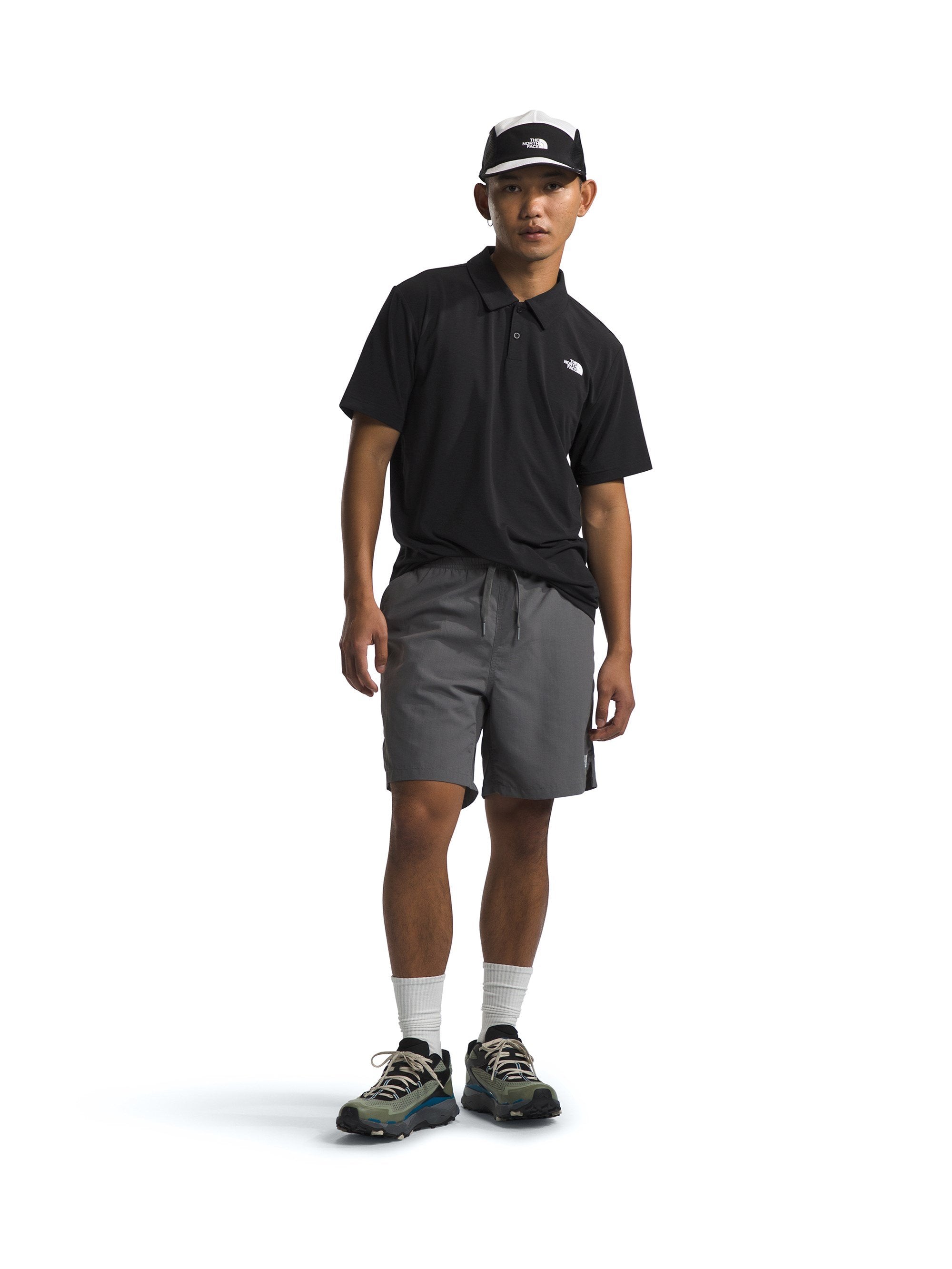 Men's Adventure Polo by The North Face