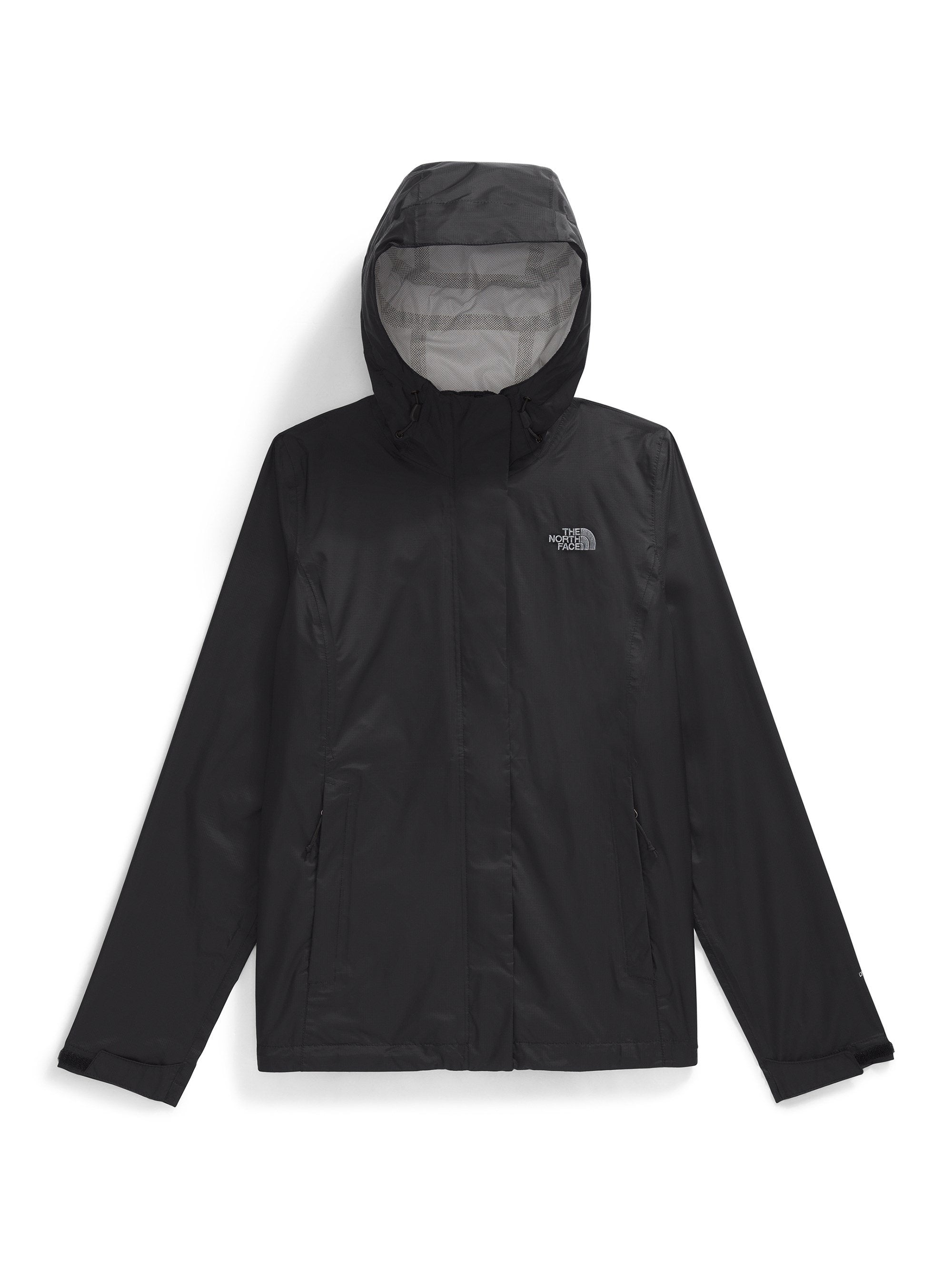 North Face Women's Waterproof Venture 2 Jacket