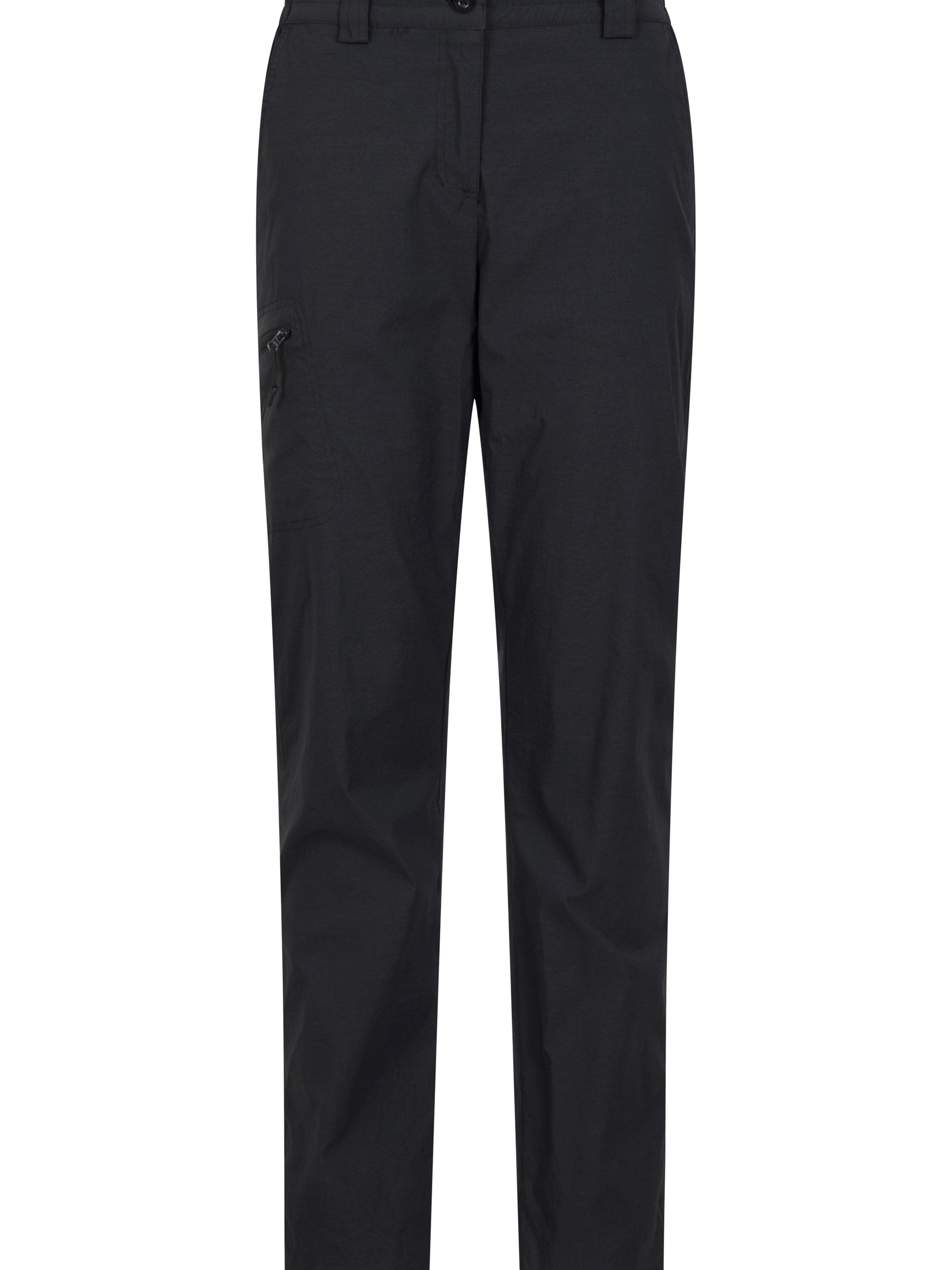 Women's Stretch Hiking Pants by Mountain Warehouse