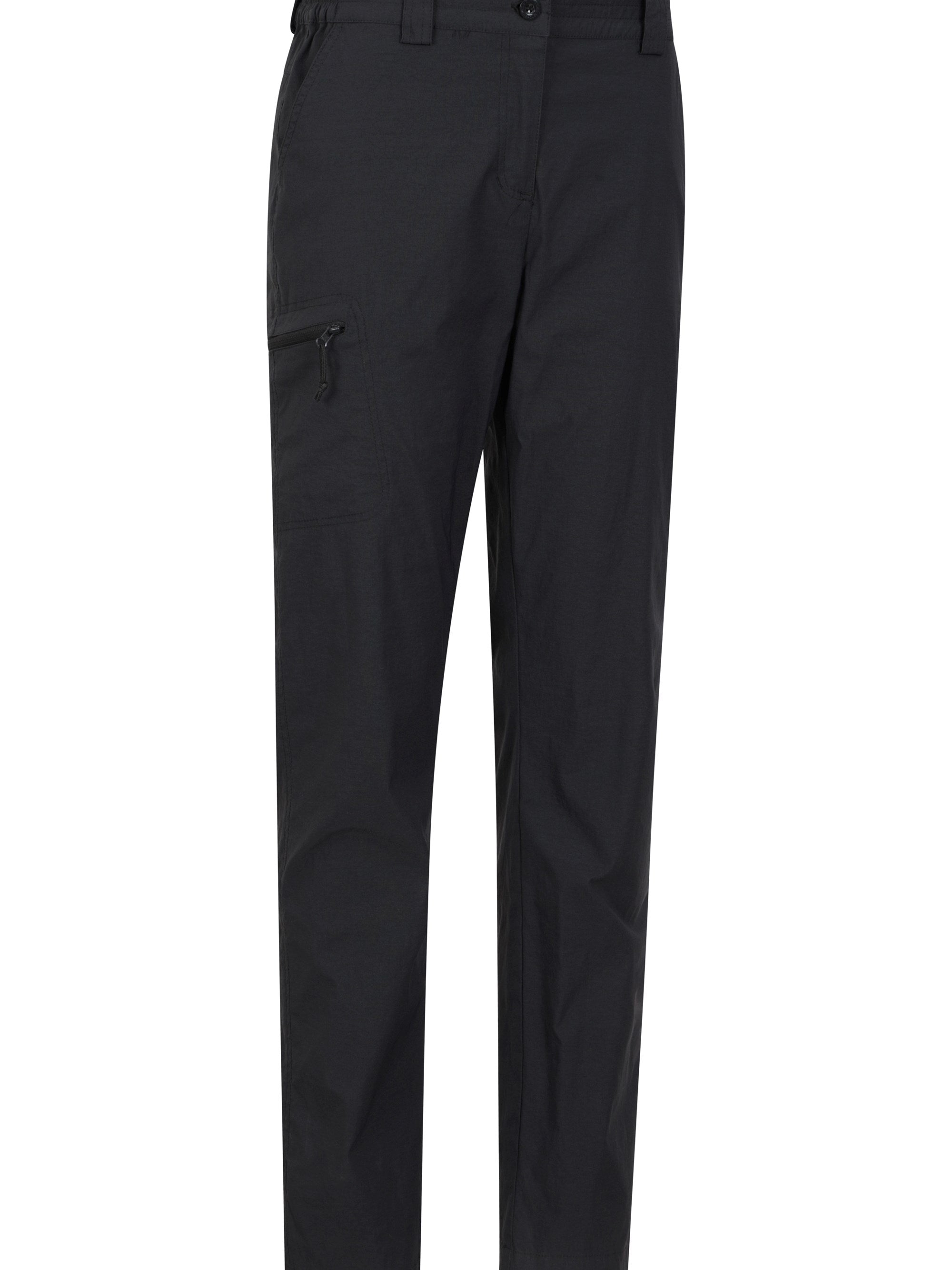 Women's Stretch Hiking Pants by Mountain Warehouse