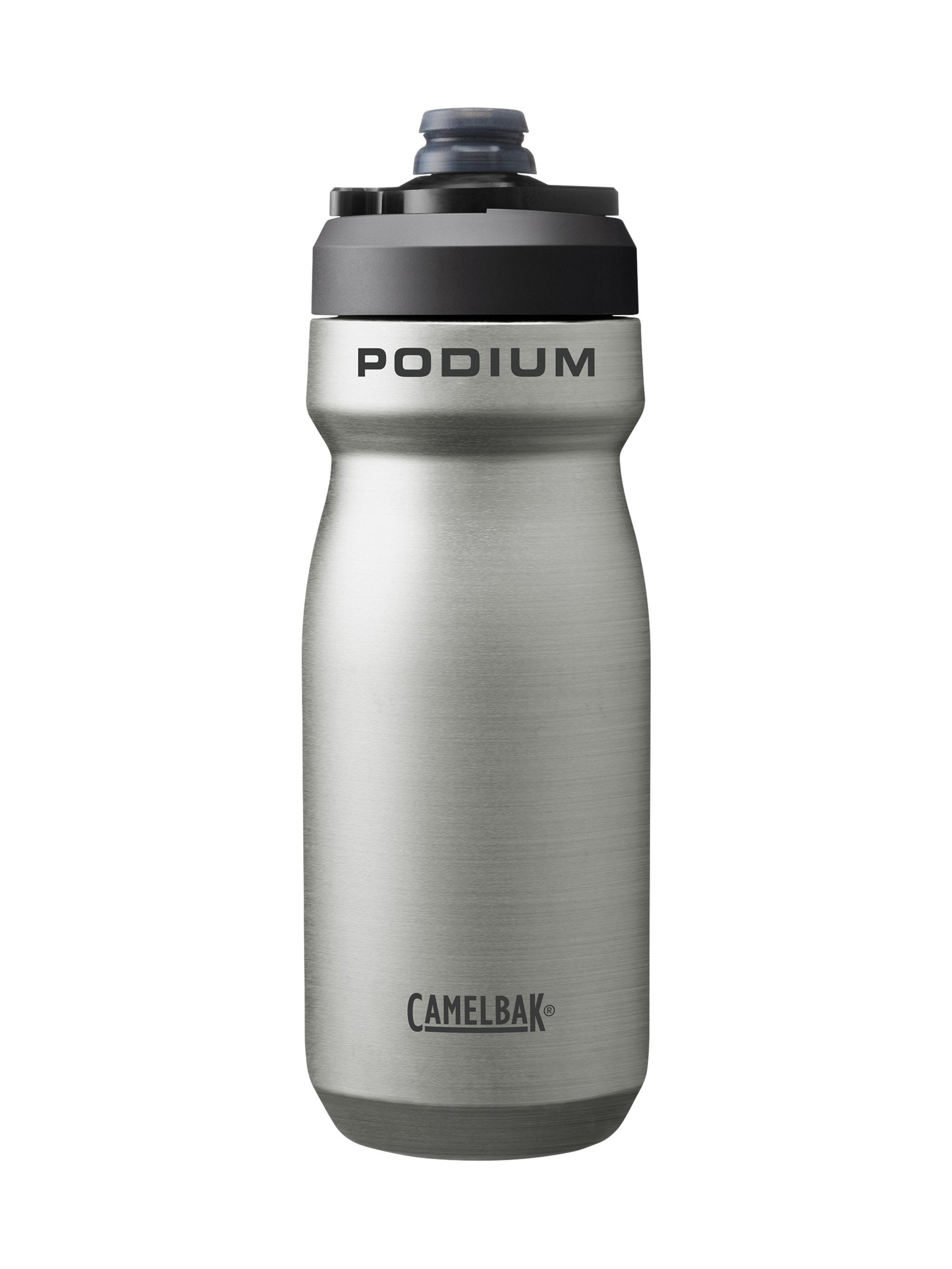 CamelBak 18oz Steel Cycling Water Bottle