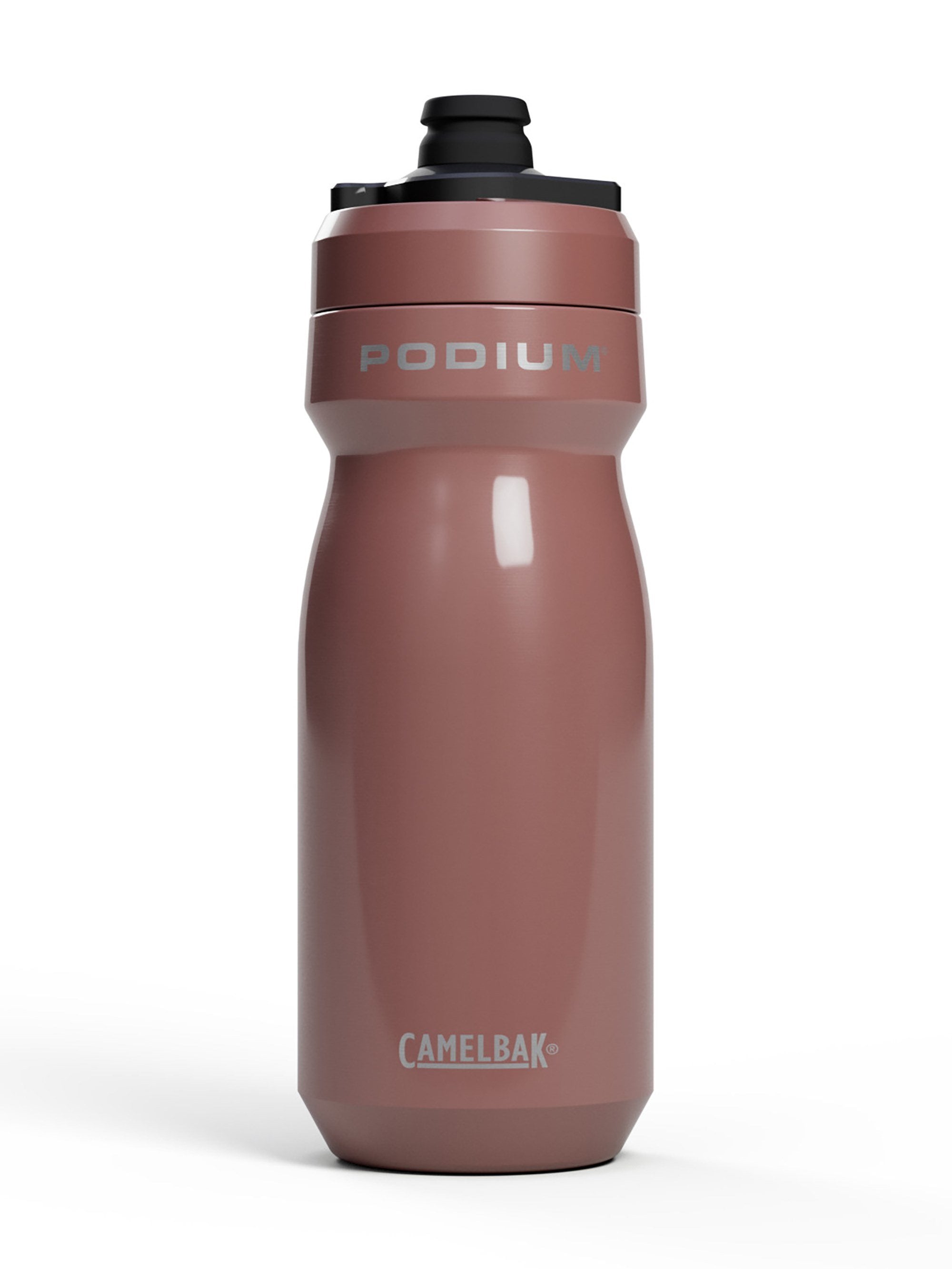 CamelBak 18oz Steel Cycling Water Bottle