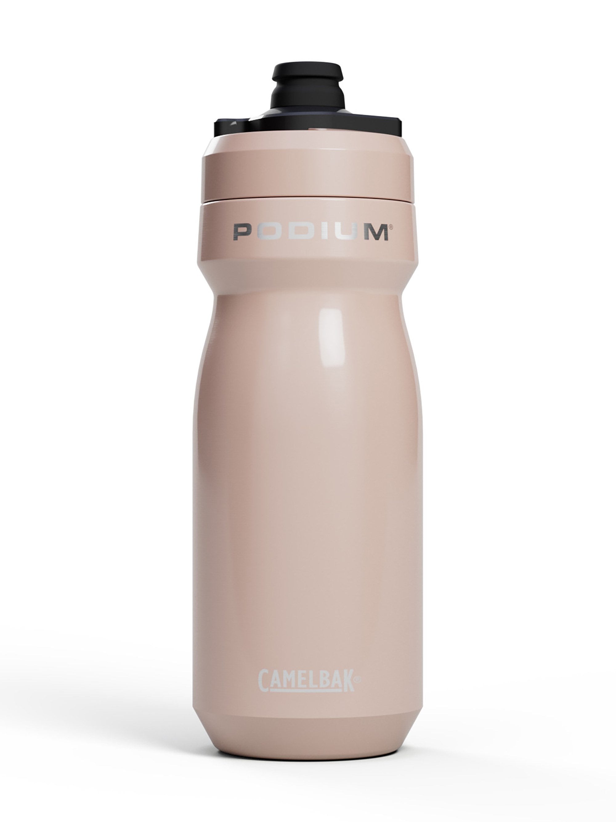 CamelBak 18oz Steel Cycling Water Bottle