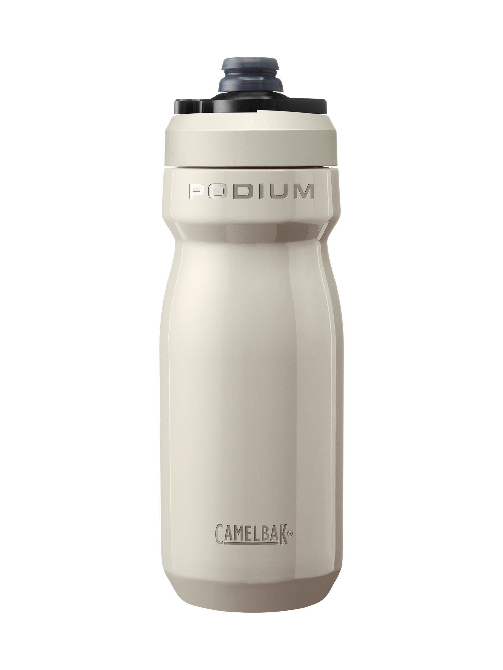 CamelBak 18oz Steel Cycling Water Bottle