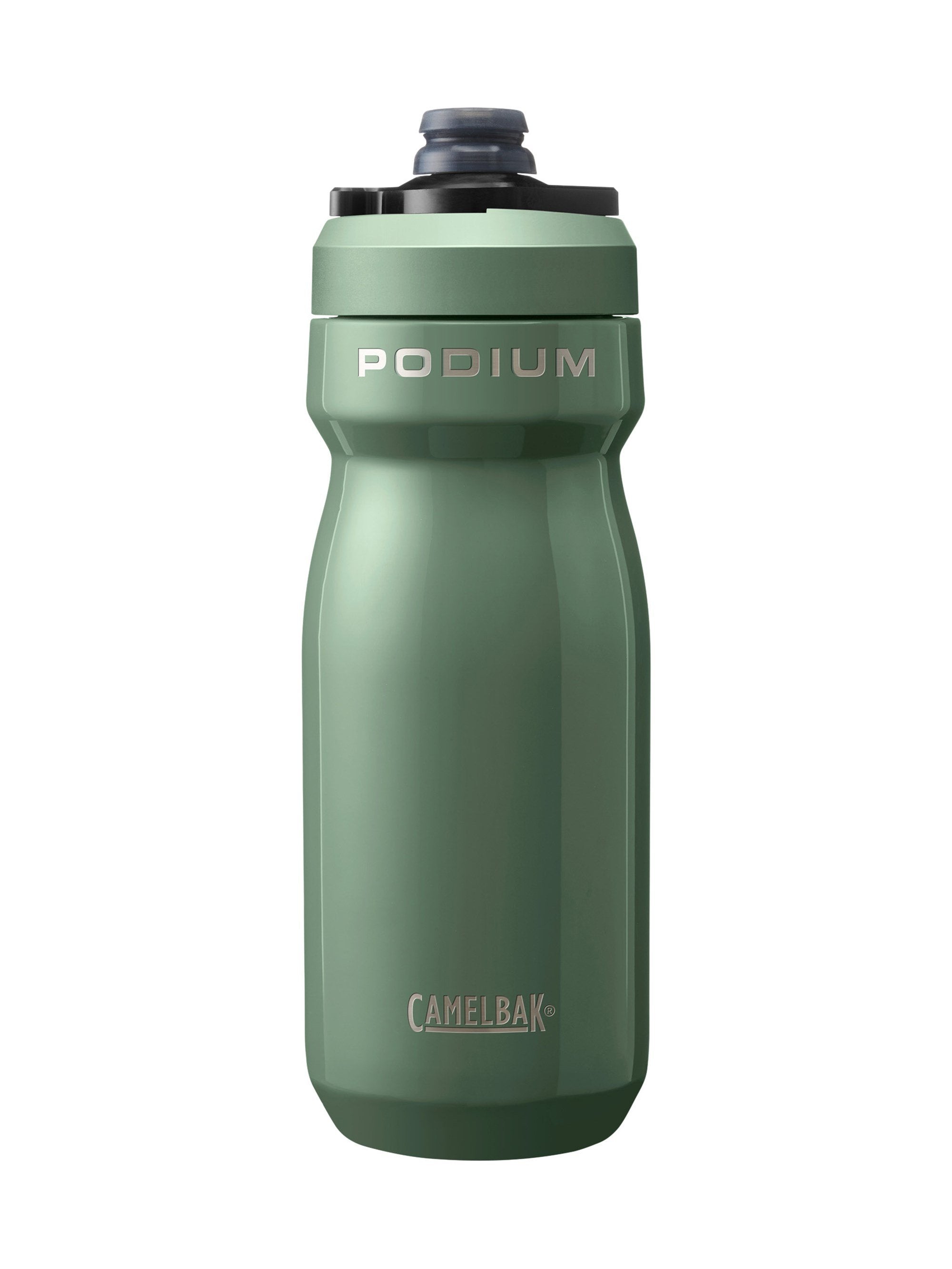 CamelBak 18oz Steel Cycling Water Bottle