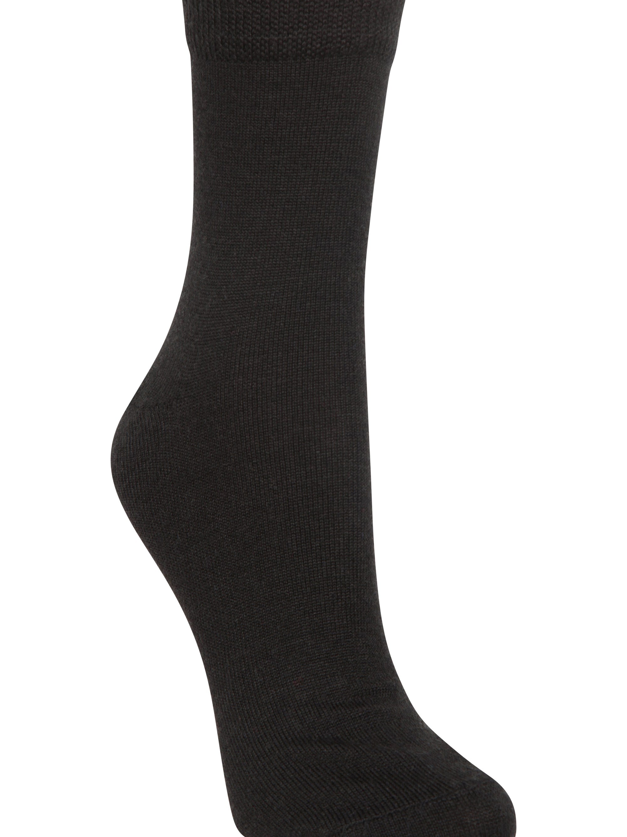 Women's Merino Wool Quarter Socks for Hiking