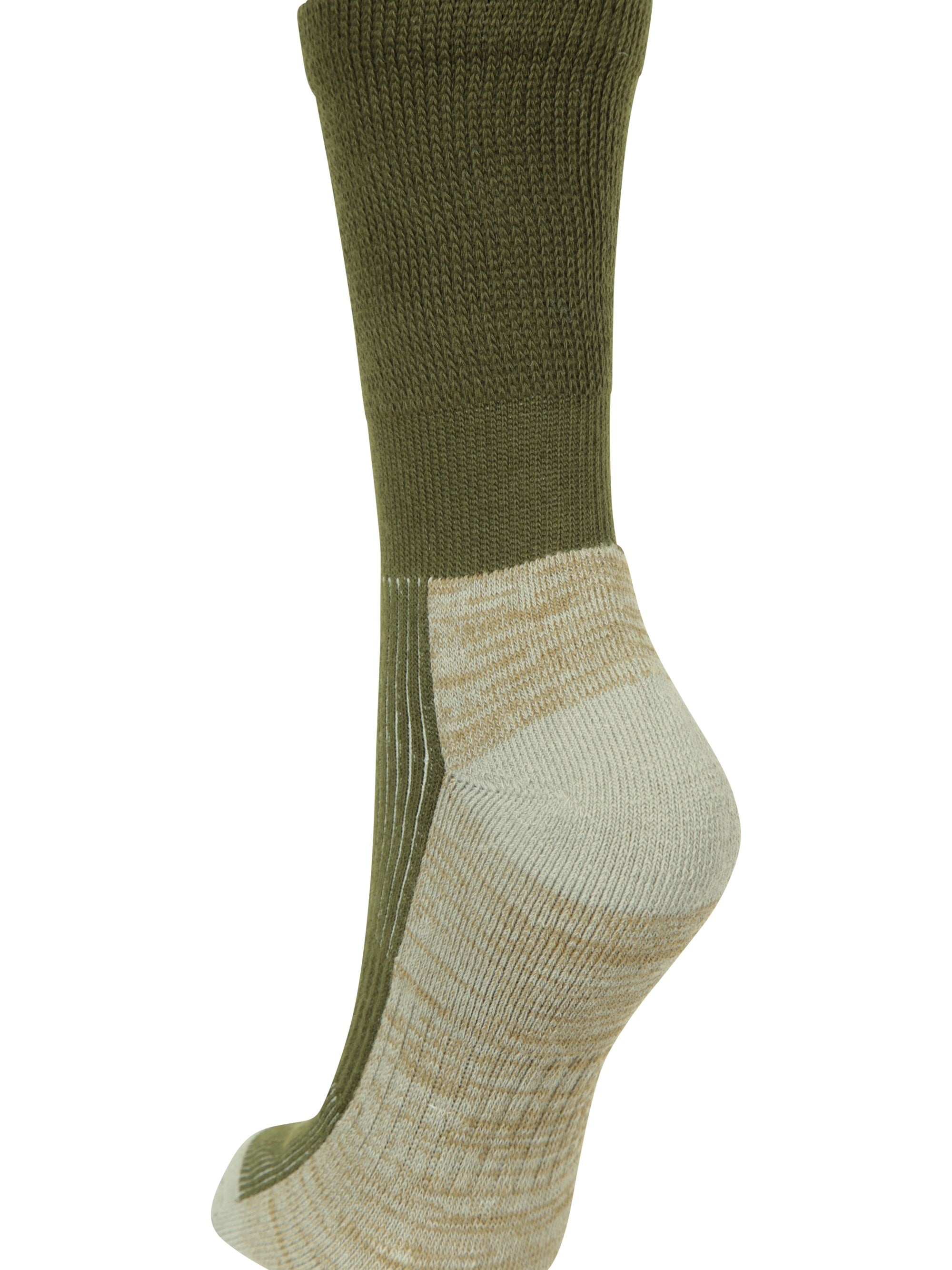 Women's Mid-Calf Hiking Socks by Mountain Warehouse