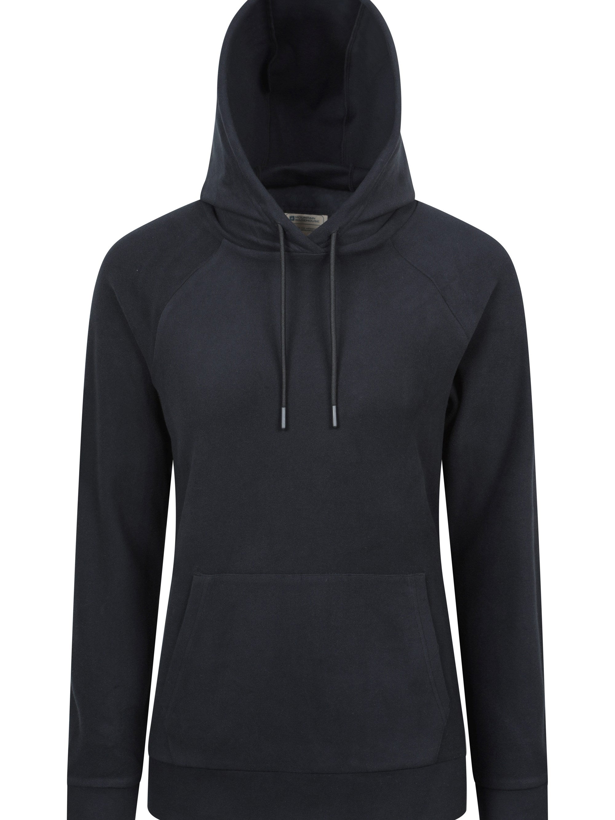 Women's Super Soft Strath Hoodie by Mountain Warehouse