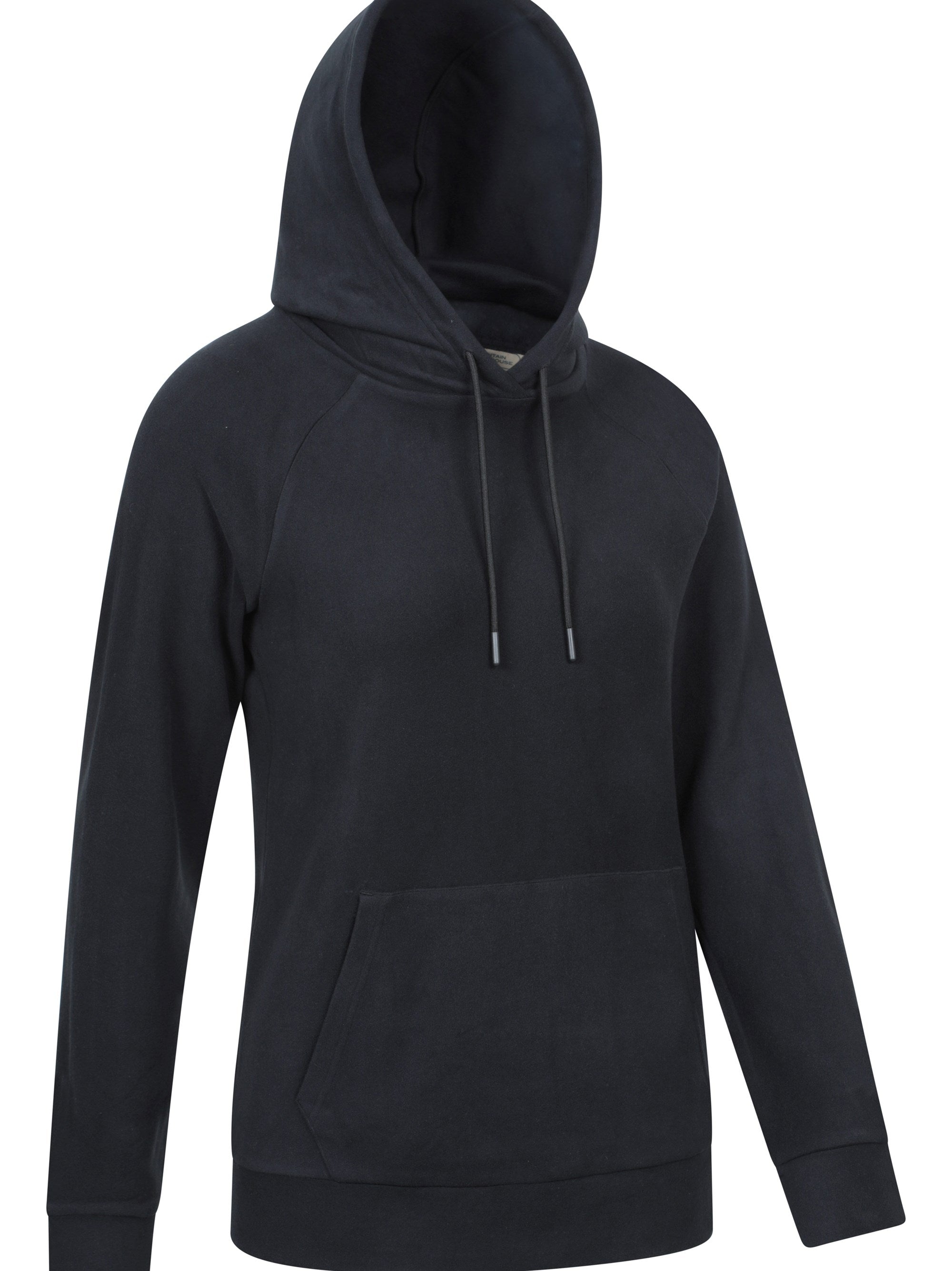 Women's Super Soft Strath Hoodie by Mountain Warehouse