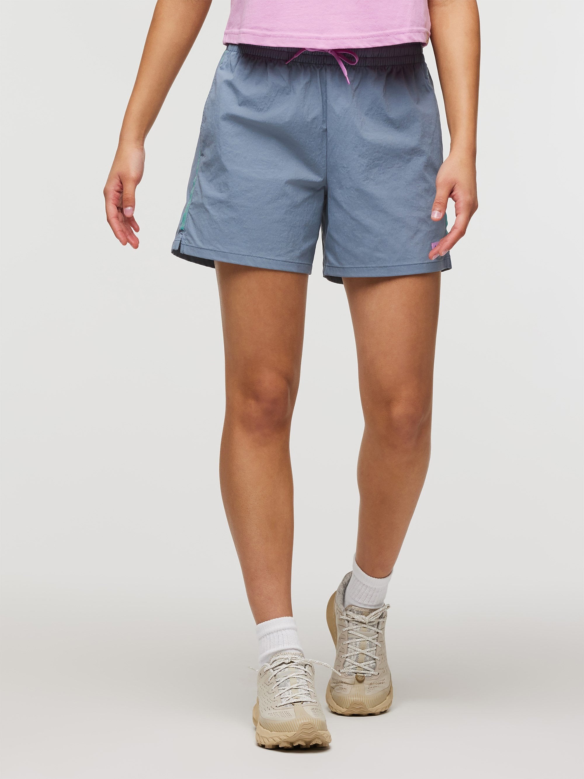 Women's Cotopaxi Brinco 5-Inch Shorts