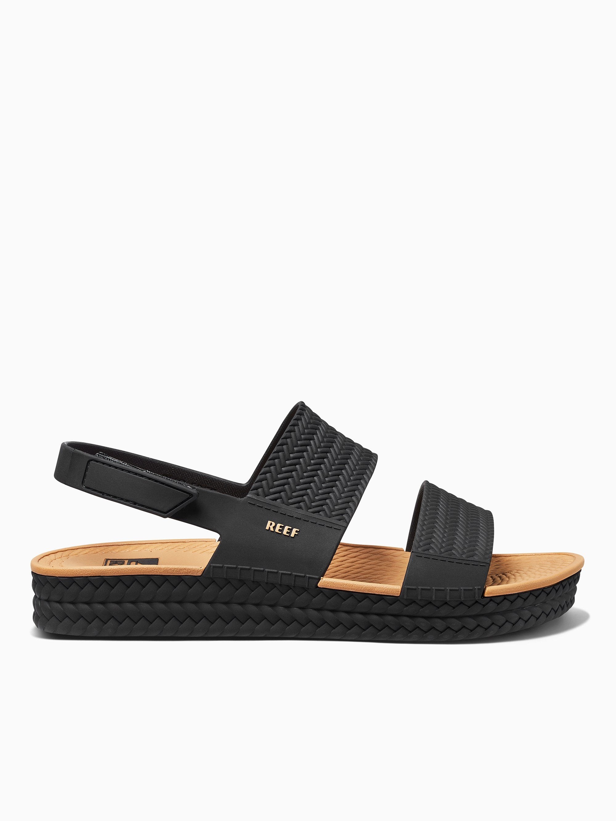 Reef Vista Women's Comfort Sandals for Beach