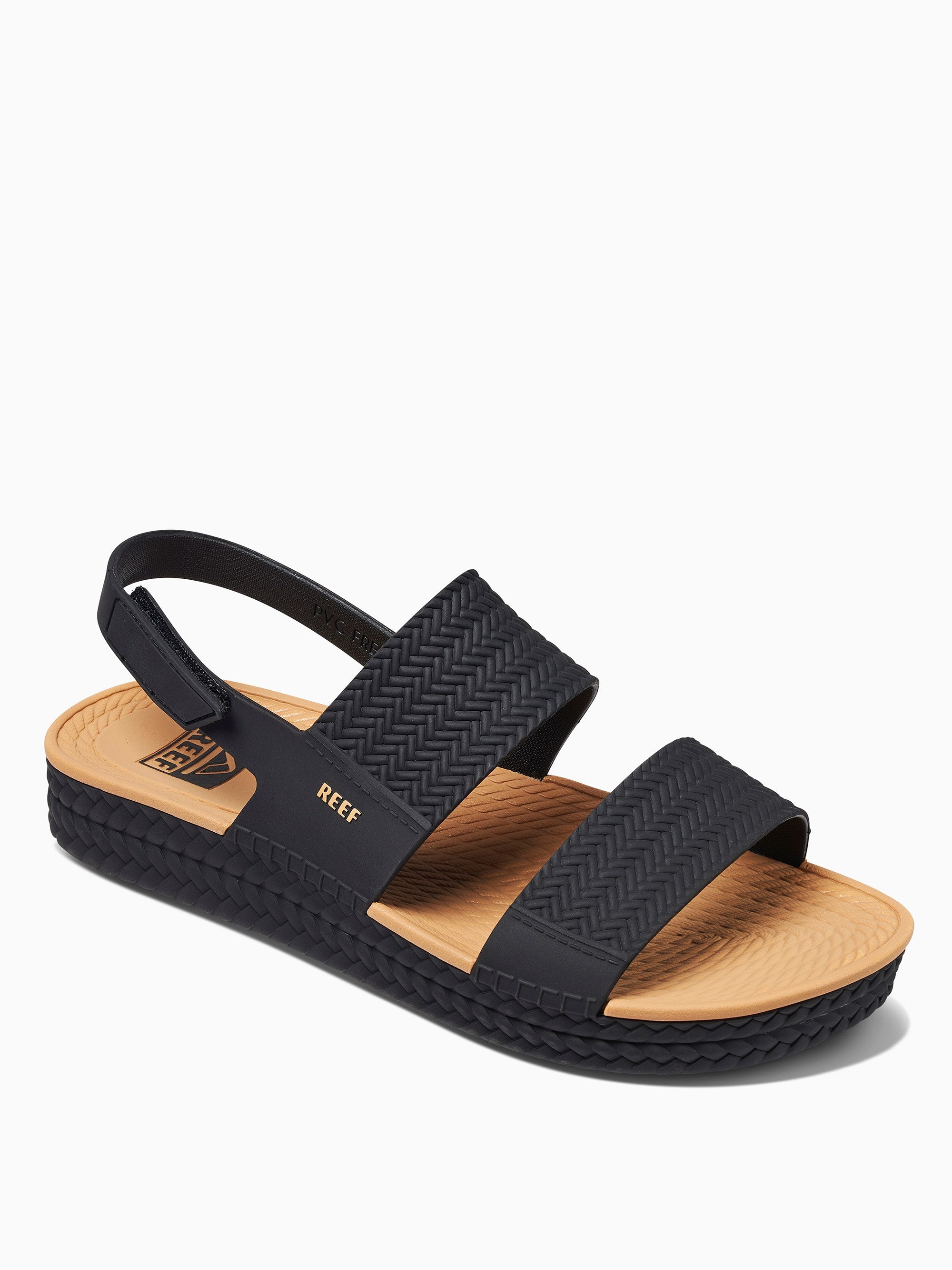 Reef Vista Women's Comfort Sandals for Beach