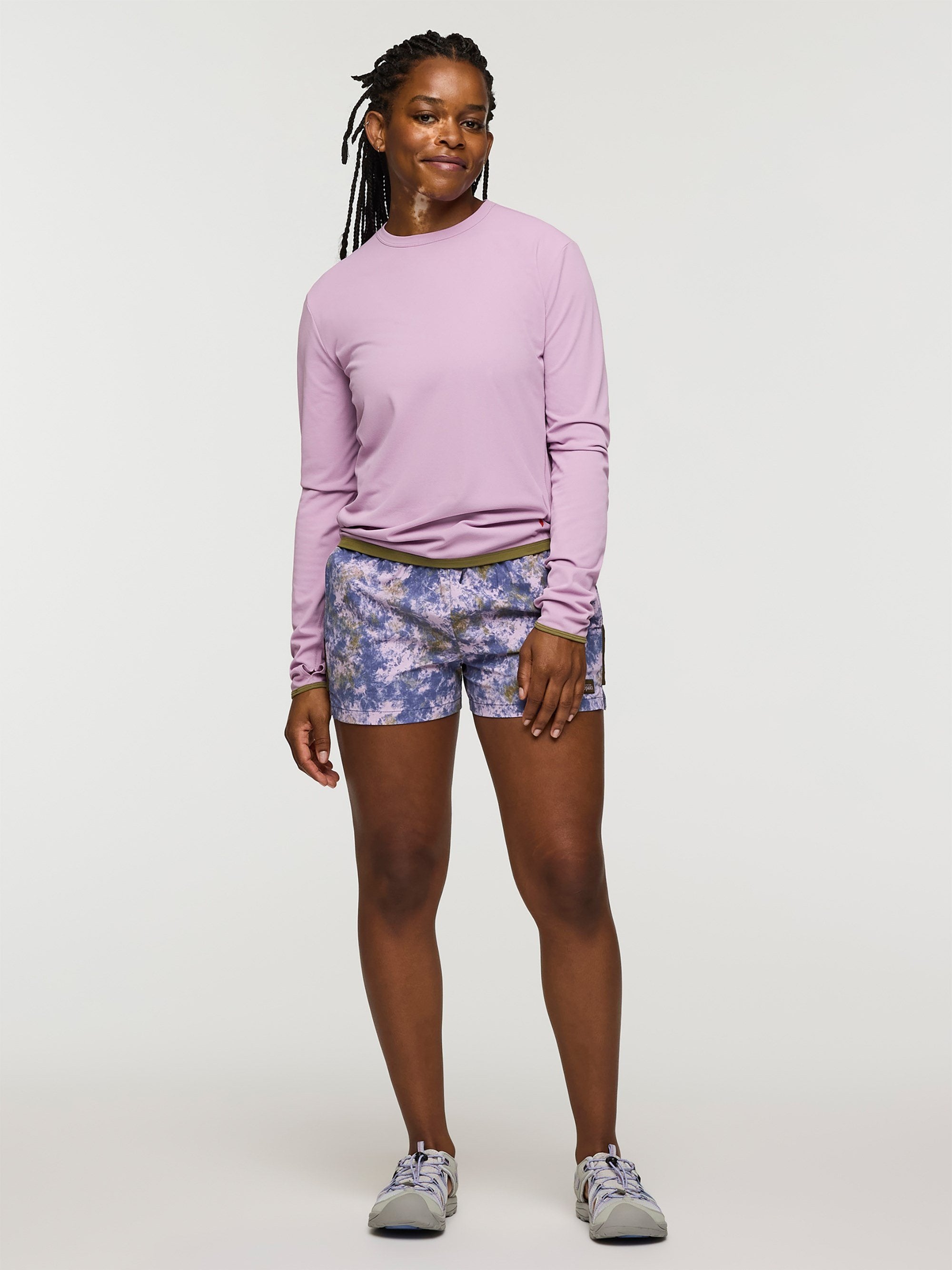 Women's Cotopaxi Brinco 3-Inch Shorts