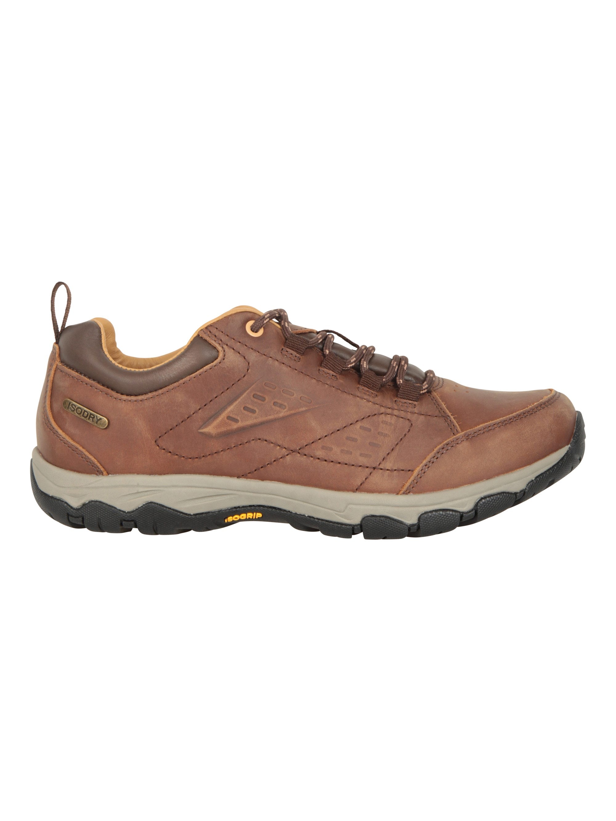 Women's Extreme Pioneer Hiking Shoes by Mountain Warehouse