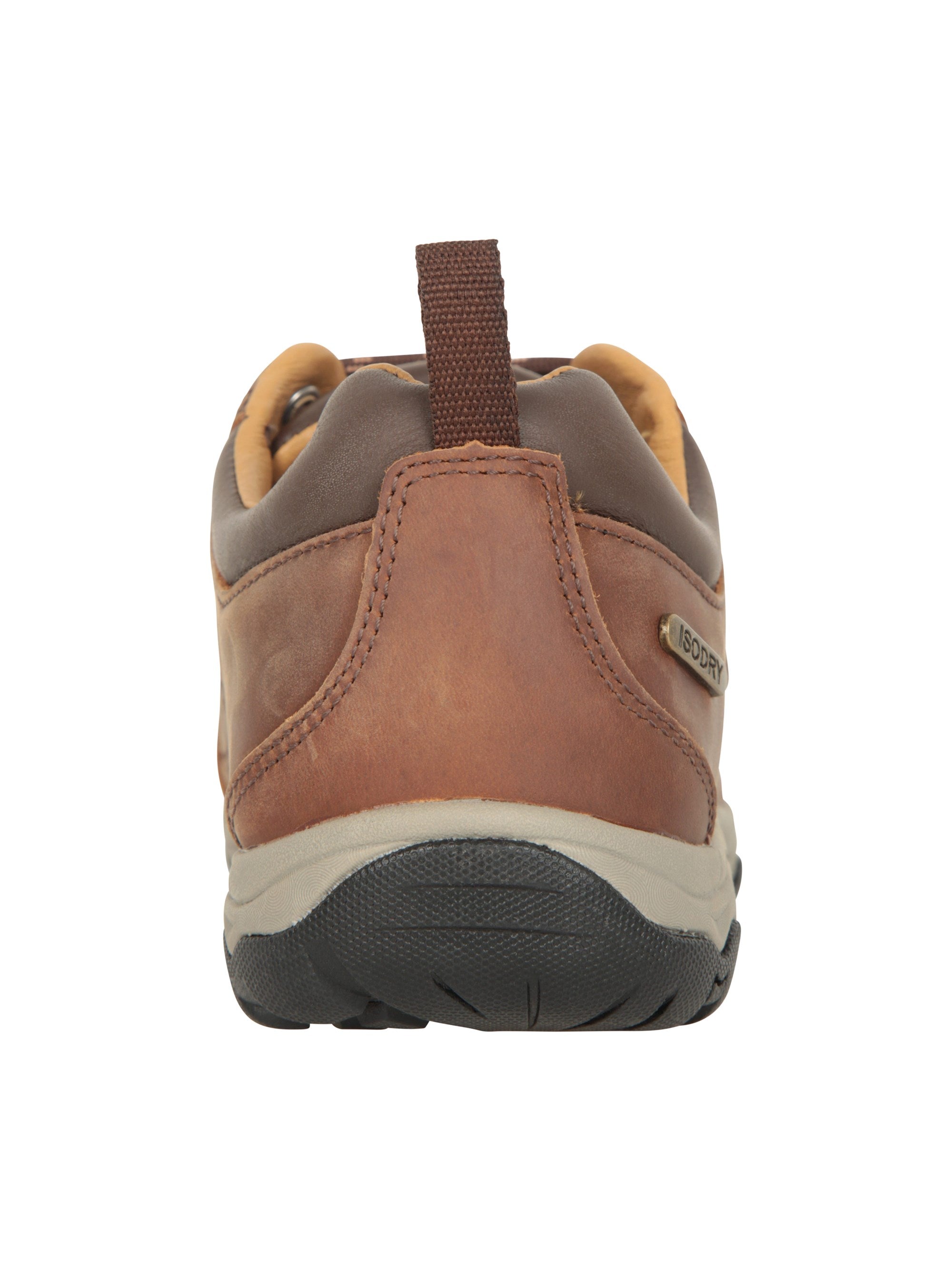 Women's Extreme Pioneer Hiking Shoes by Mountain Warehouse