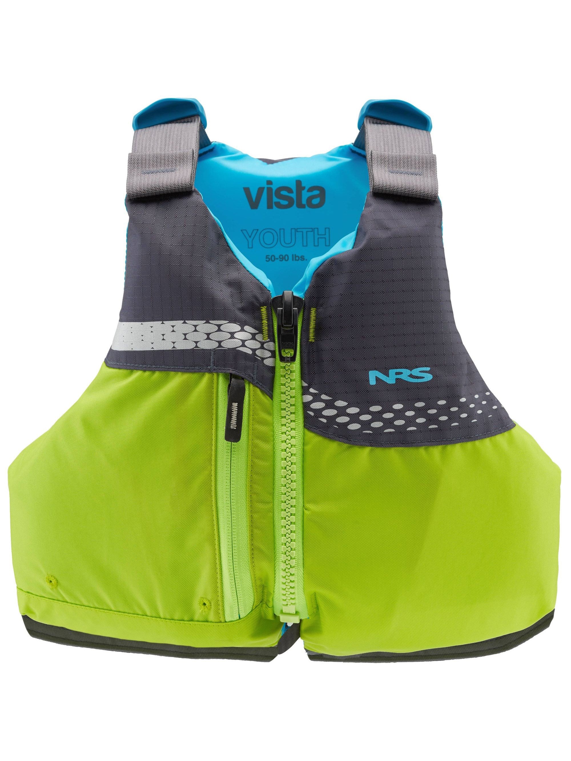 Youth NRS Vista Life Jacket for Water Sports